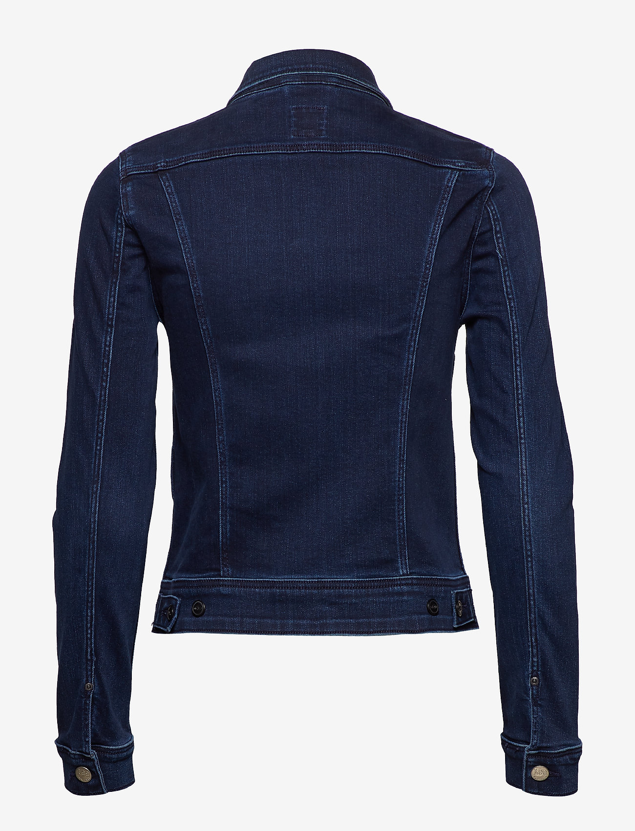 Lee Jeans - SLIM RIDER - summer night - 2