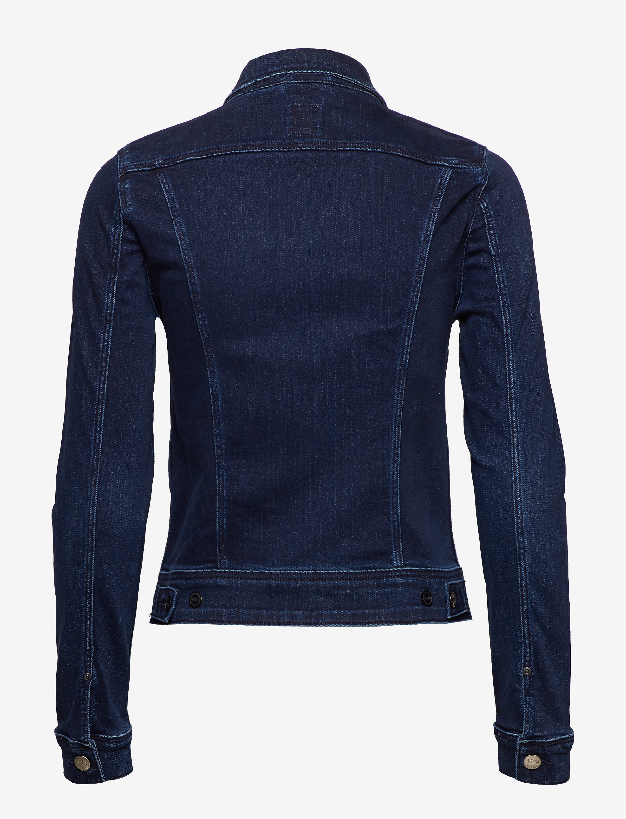 Lee Jeans - SLIM RIDER - summer night - 2