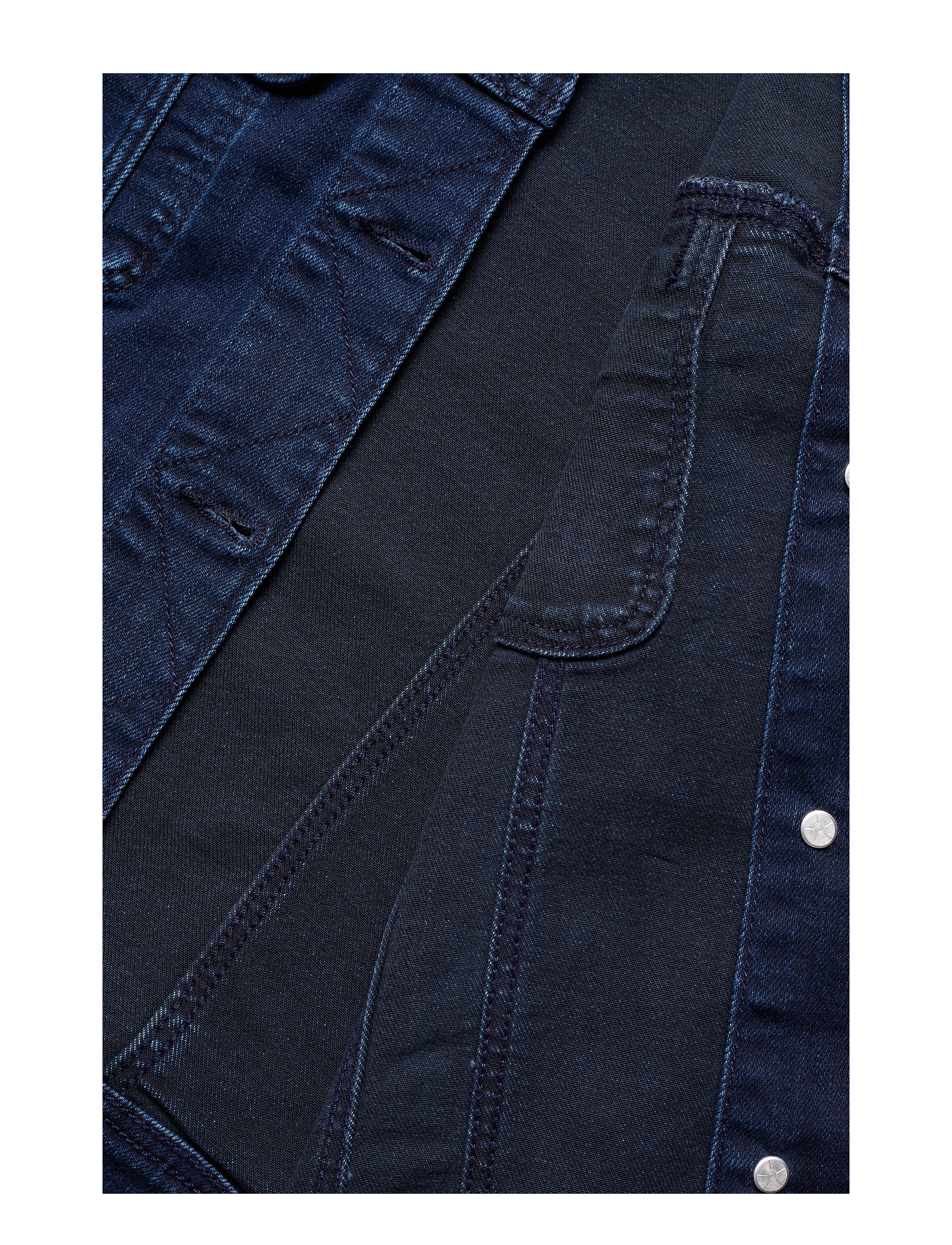 Lee Jeans - SLIM RIDER - summer night - 4