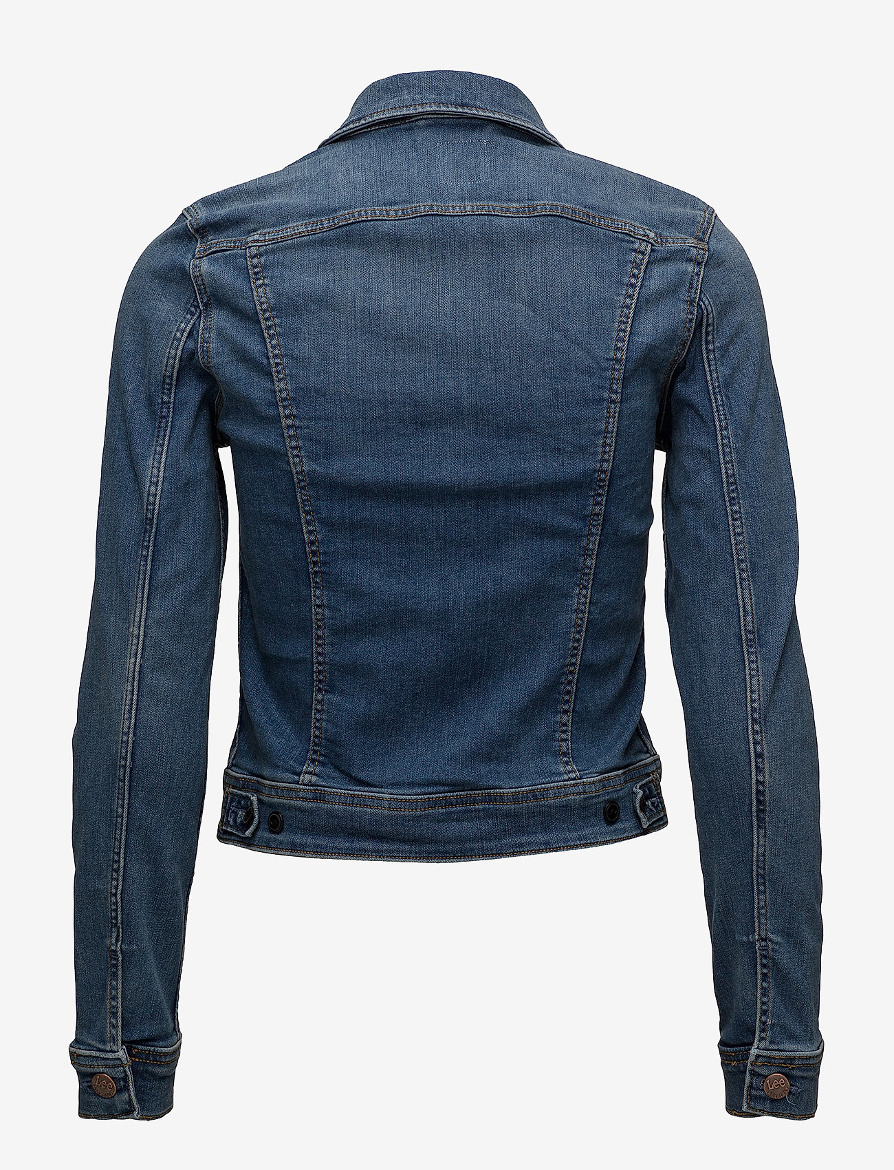 Lee Jeans - SLIM RIDER - ninety nine - 1