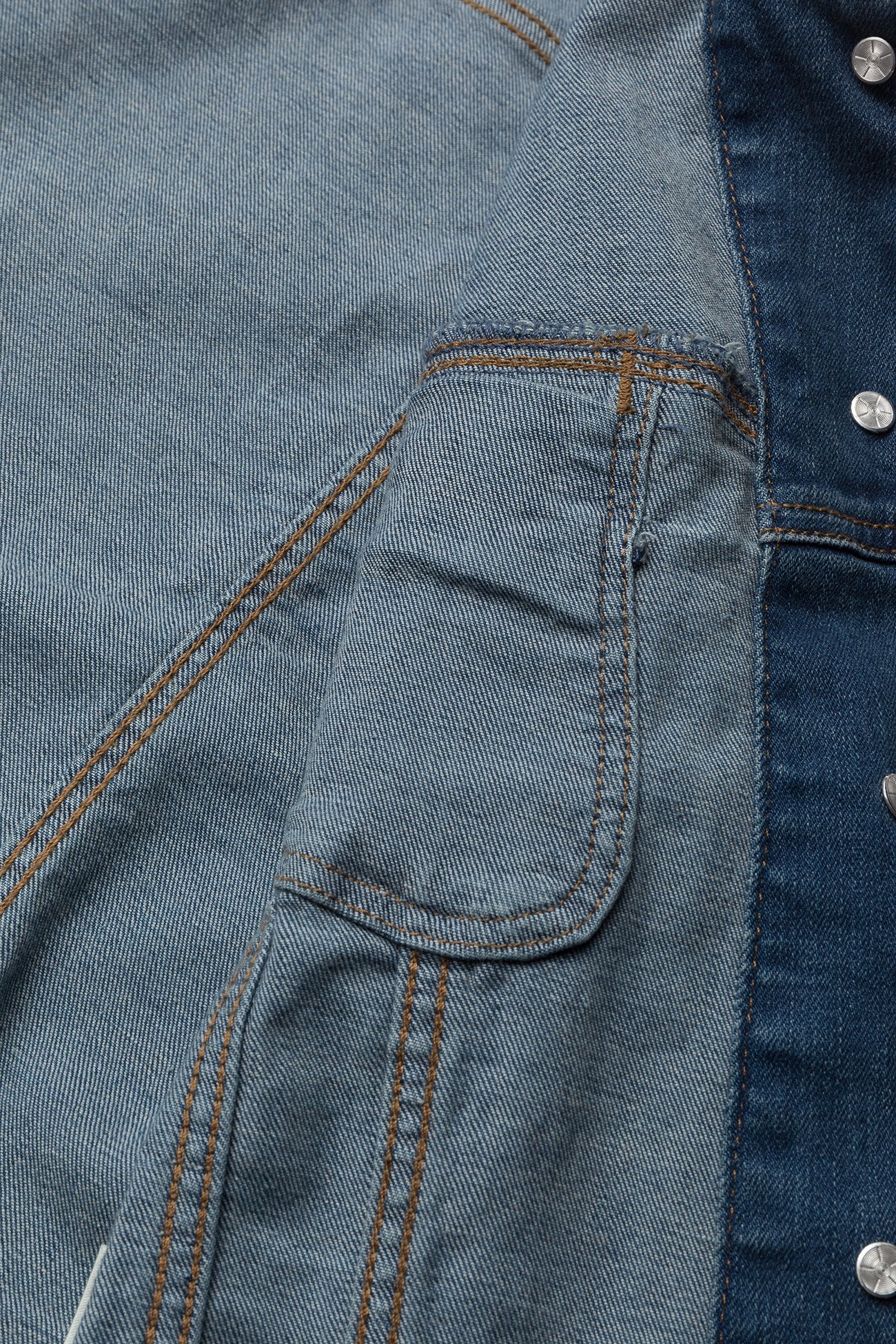 Lee Jeans - SLIM RIDER - ninety nine - 3