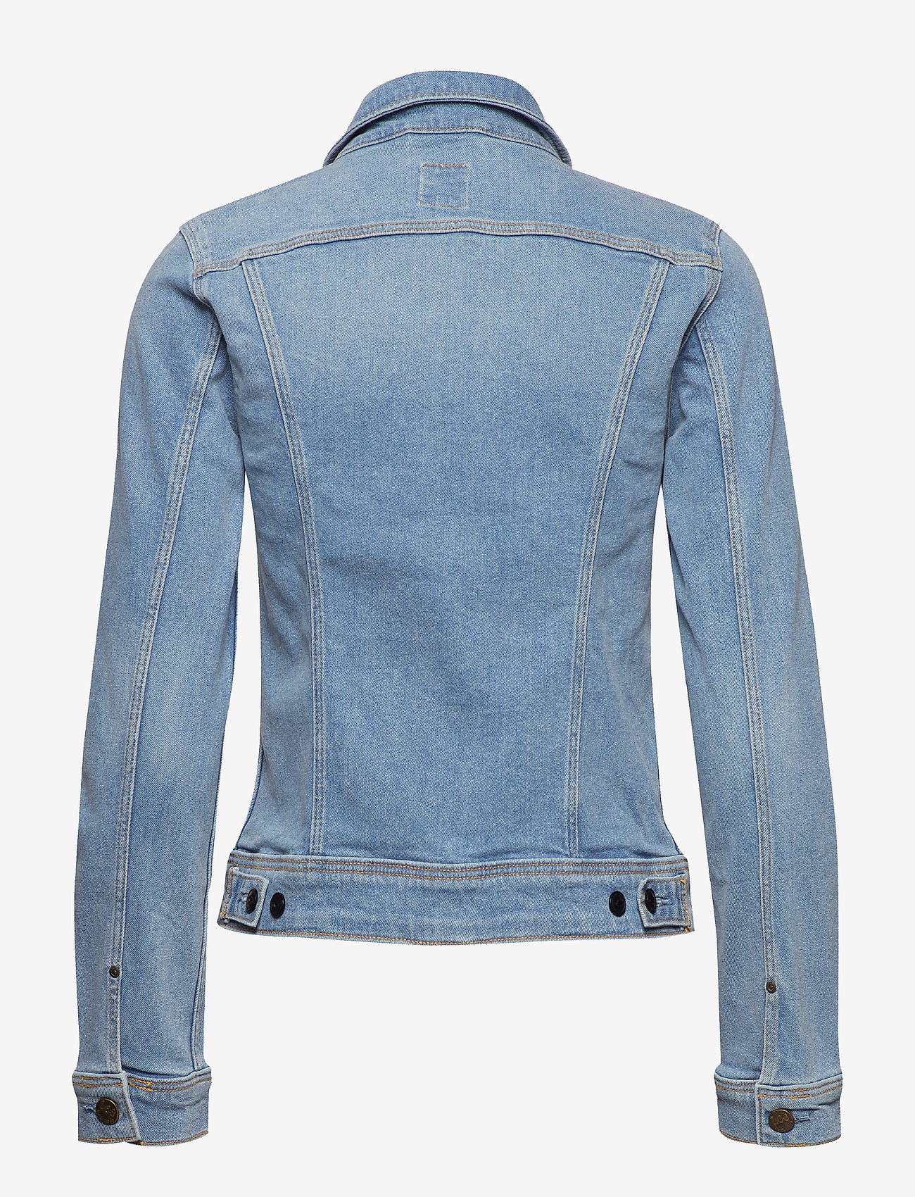 Lee Jeans - SLIM RIDER - light rugged - 1