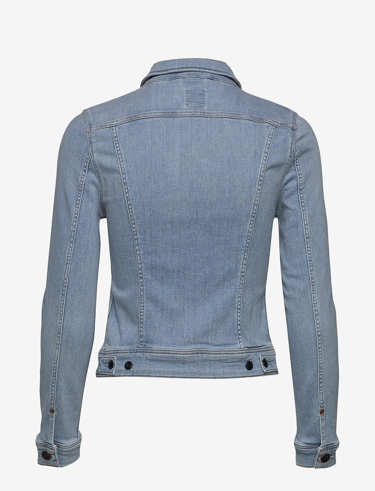 Lee Jeans - SLIM RIDER - light coroval - 1