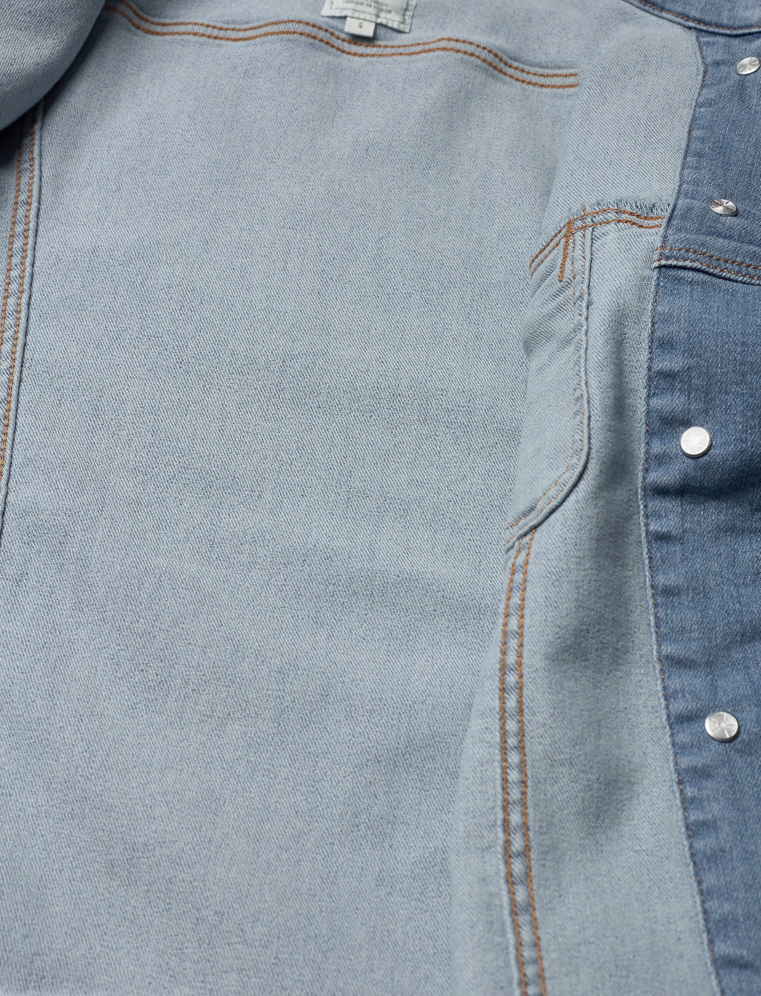 Lee Jeans - SLIM RIDER - light coroval - 4