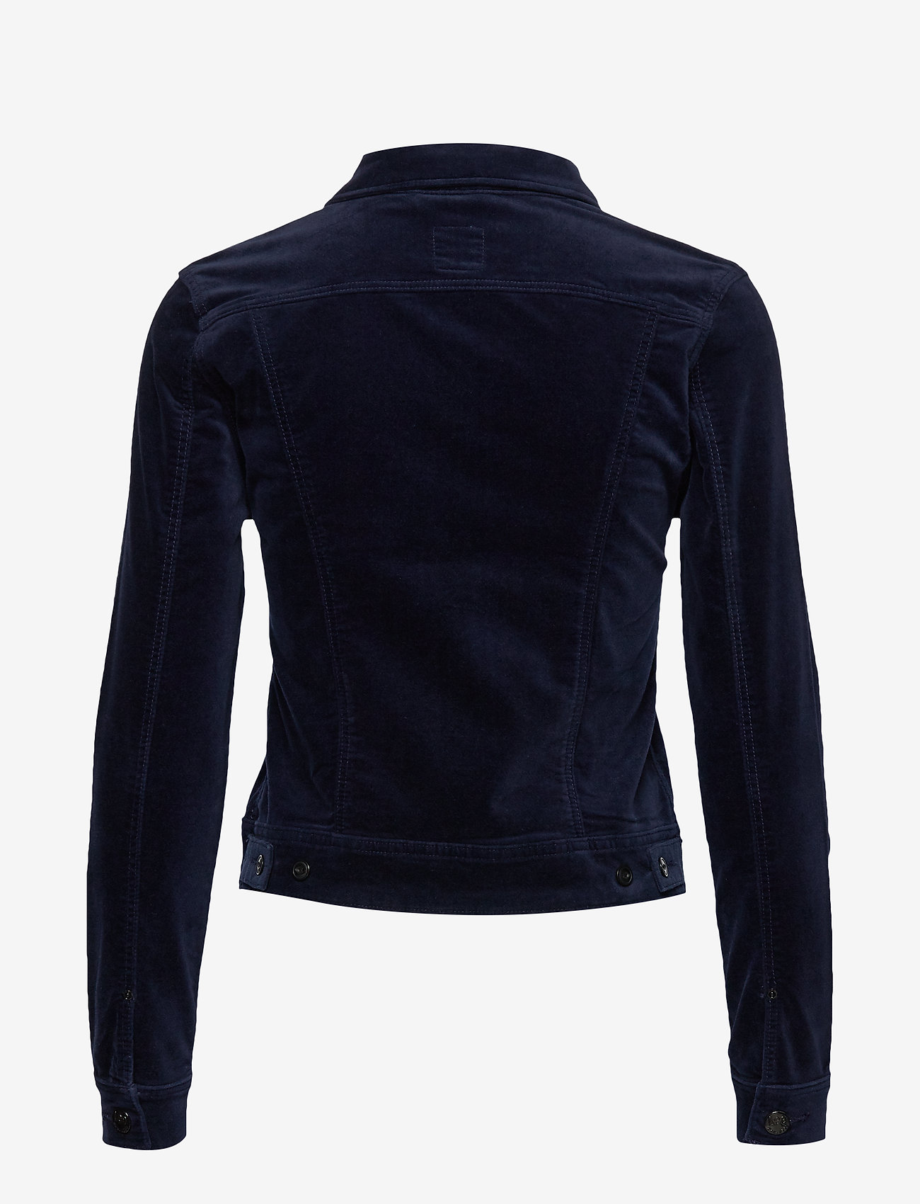 Lee Jeans - SLIM RIDER - midnight velvet - 1