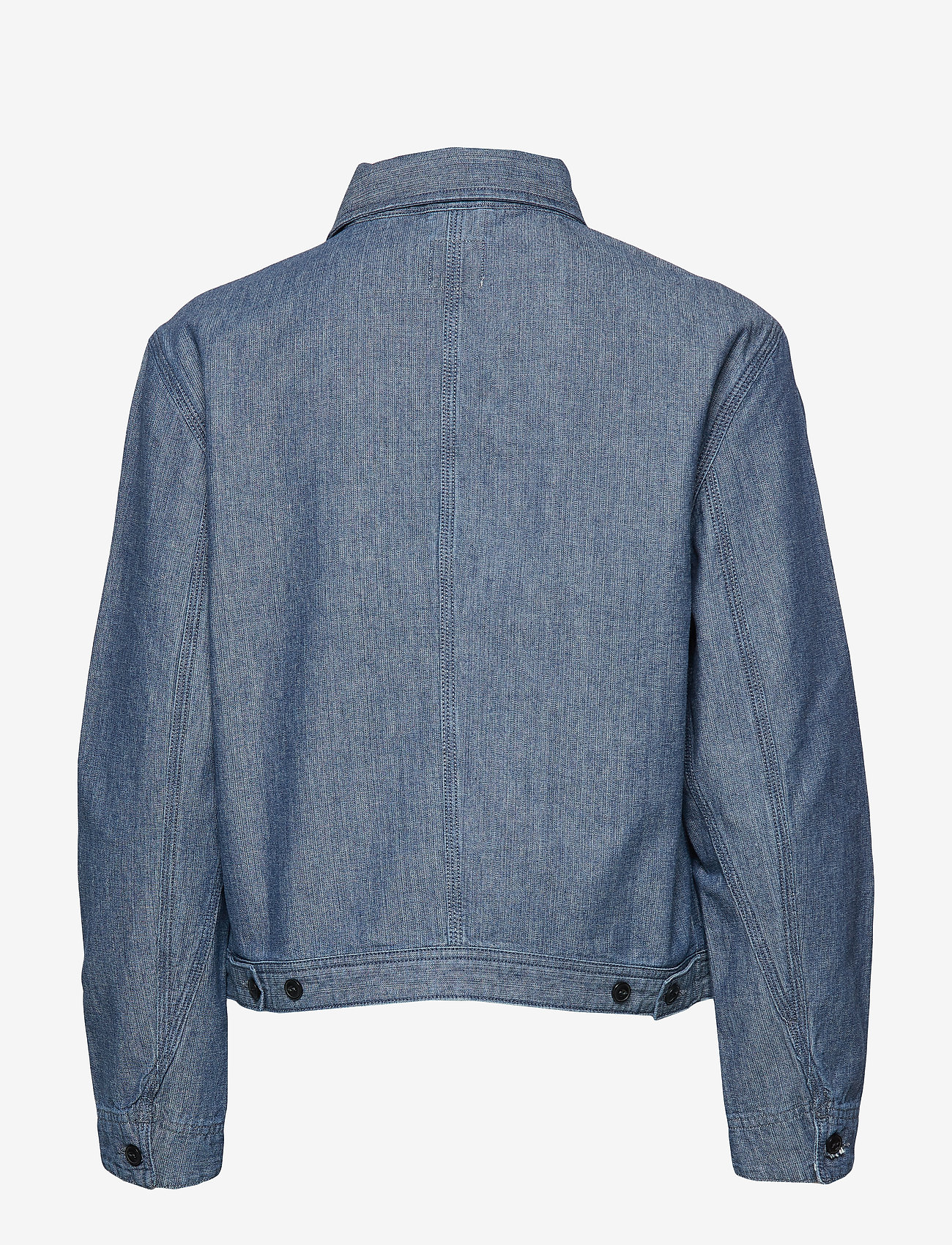 Lee Jeans - 191 J JACKET - chambray - 1