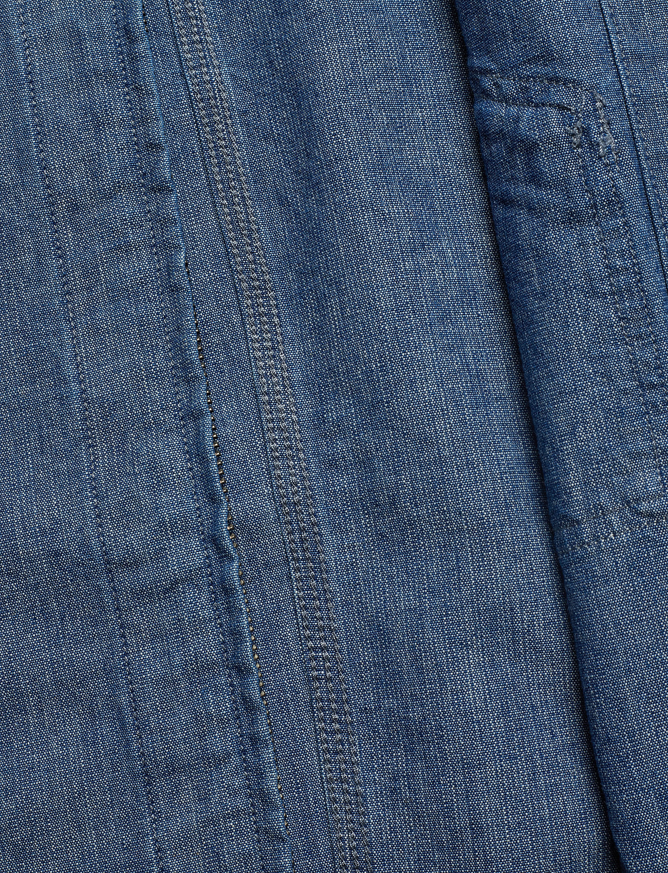 Lee Jeans - 191 J JACKET - chambray - 4