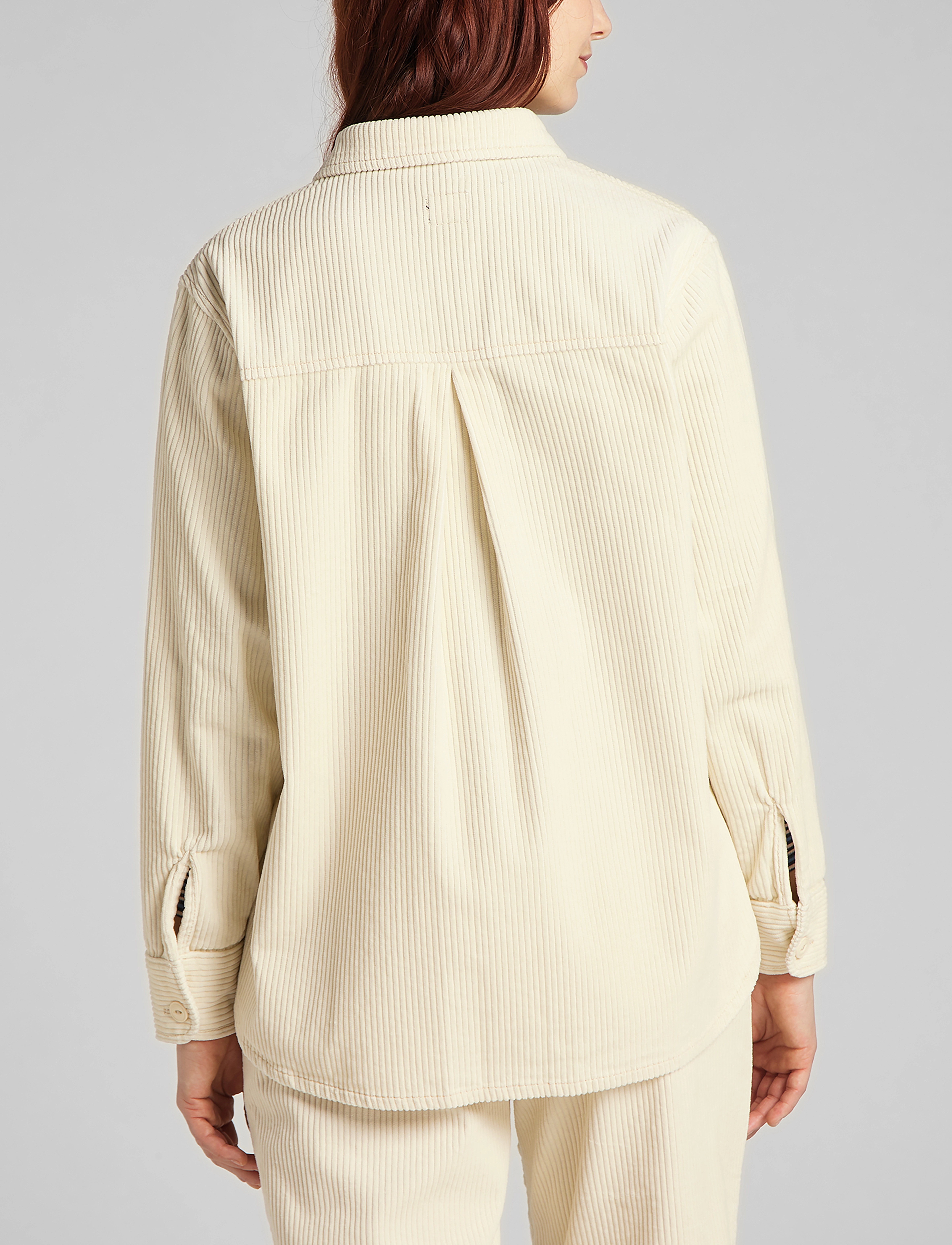 Lee Jeans - OVERSHIRT - shark tooth - 3