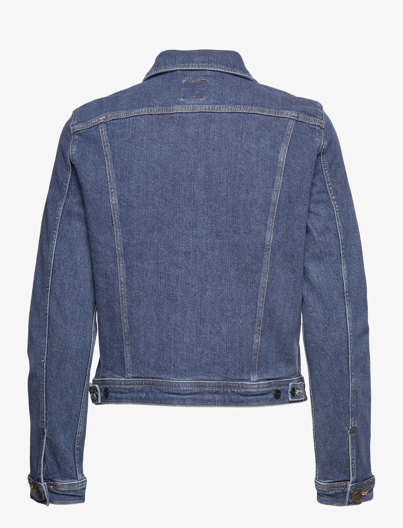 Lee Jeans Rider Jacket  €. Buy Denim jackets from Lee Jeans online  at . Fast delivery and easy returns