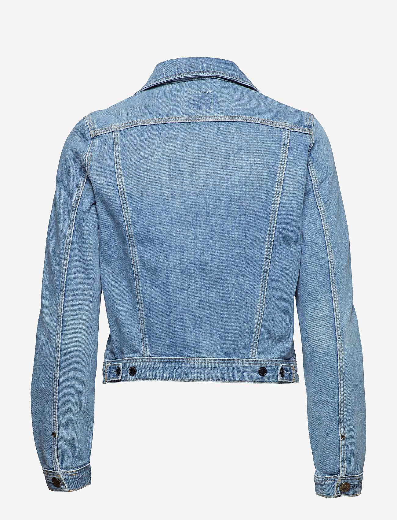 Lee Jeans - RIDER JACKET - flick light - 1