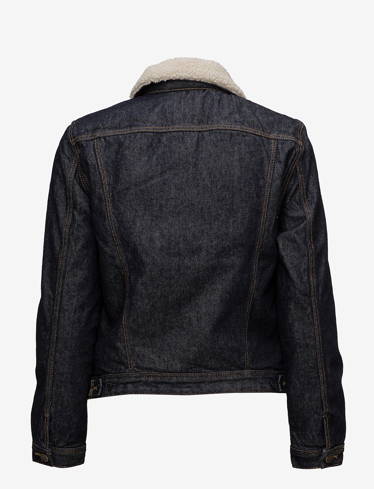 Lee Jeans - SHERPA RIDER - rinse - 1