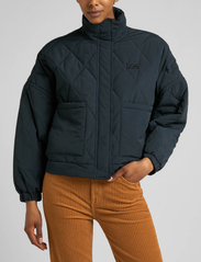 Lee Jeans - LIGHT LAYER JACKET - charcoal - 2
