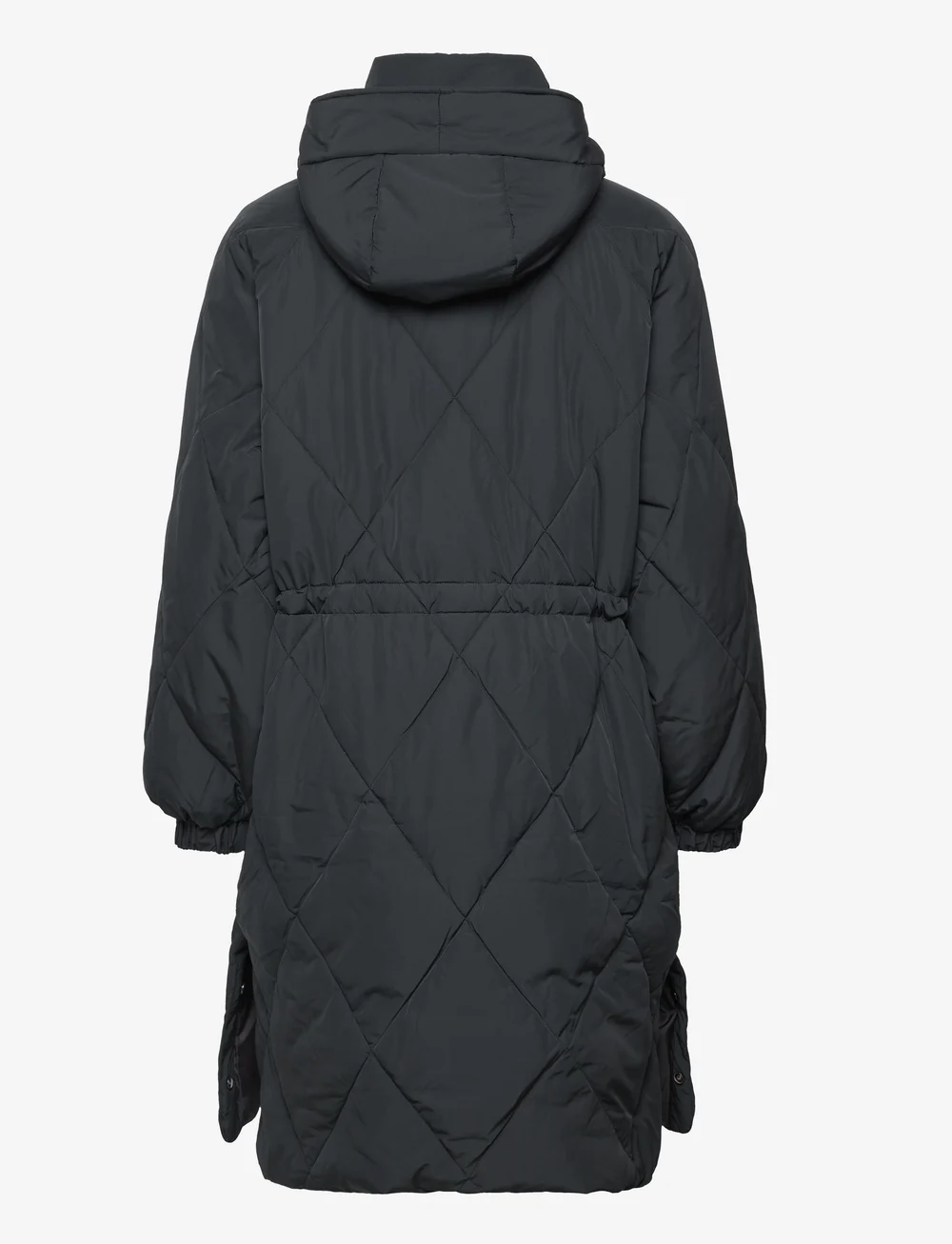 Lee Jeans Long Puffer jackets shop at Booztlet