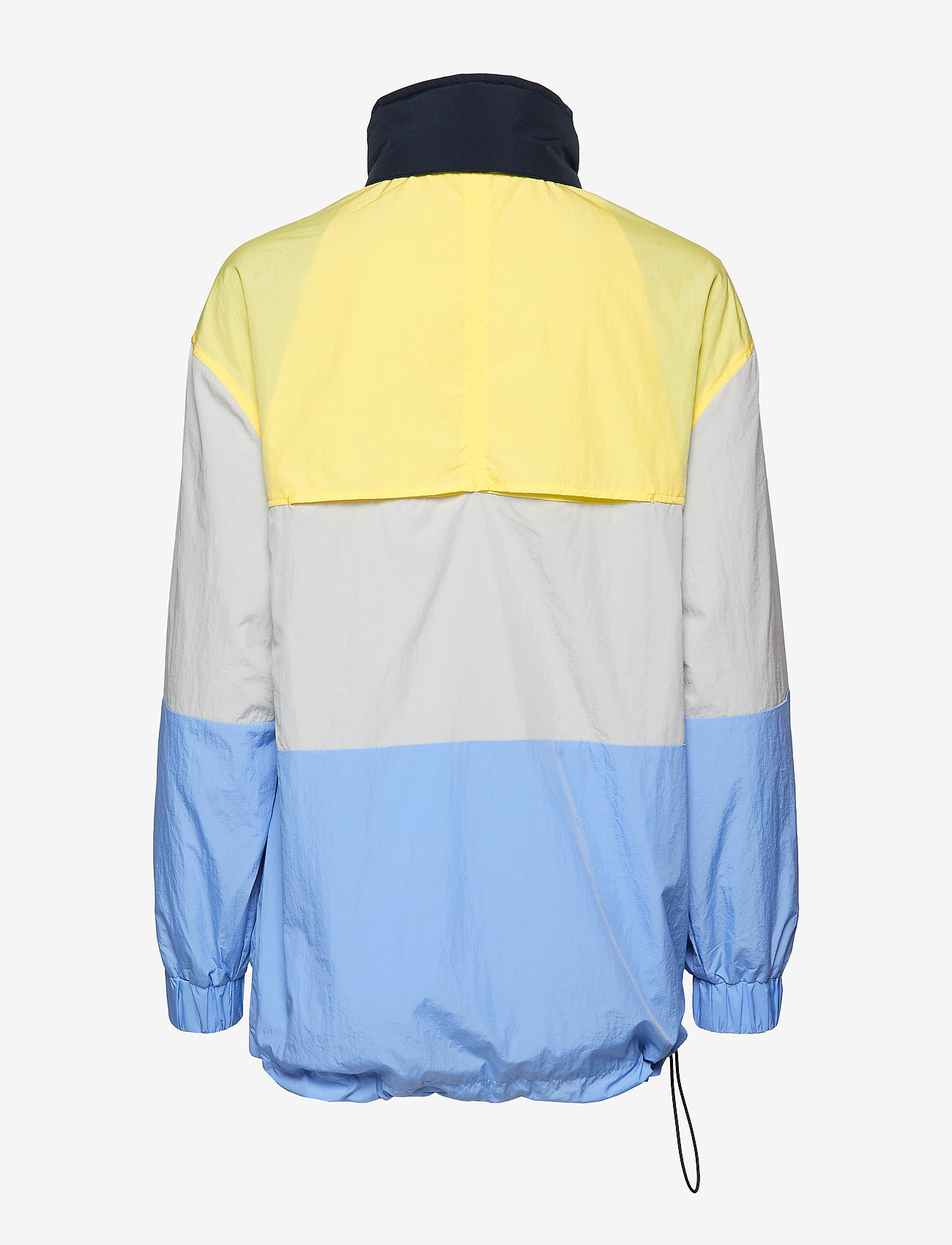 Lee Jeans - WINDBREAKER - ecru - 3