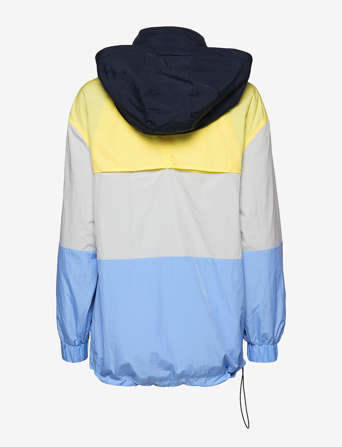 Lee Jeans - WINDBREAKER - ecru - 4