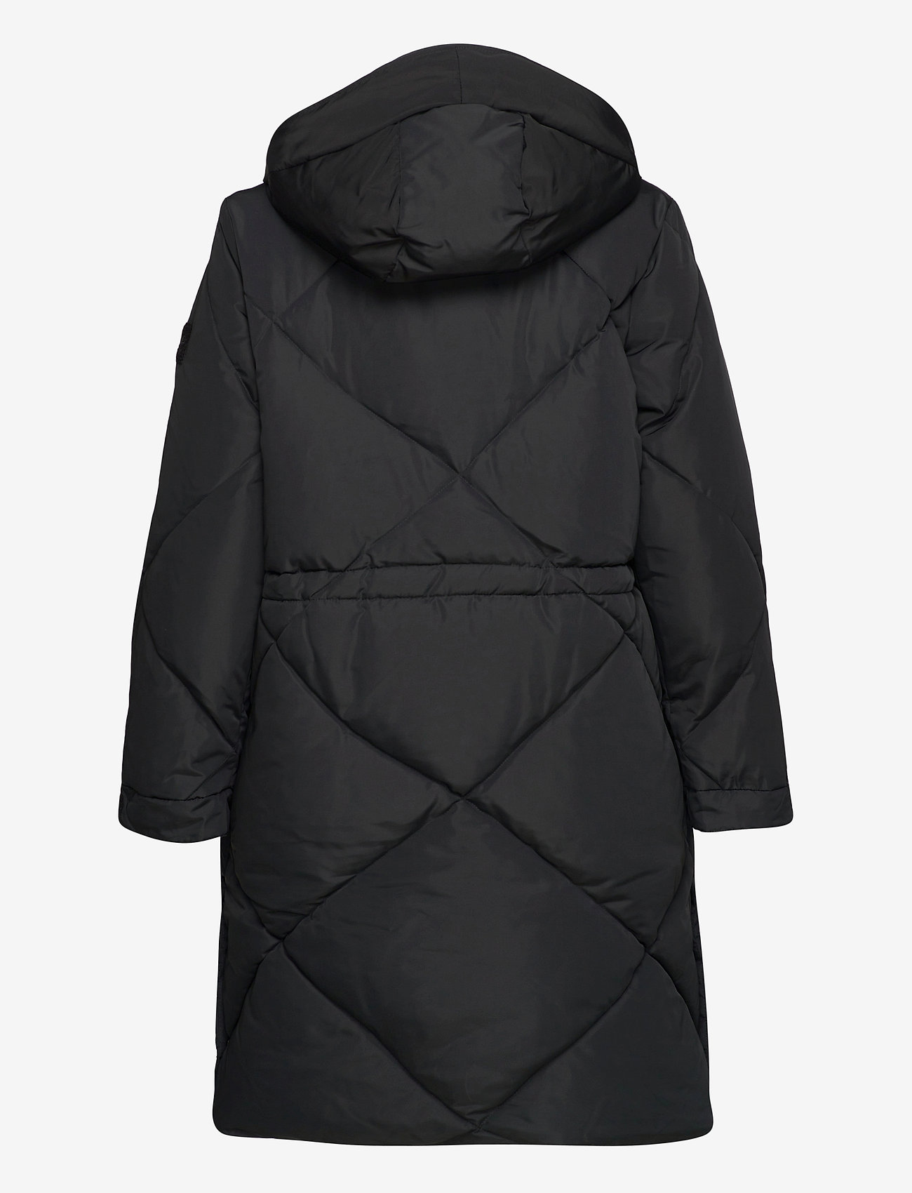 Lee Jeans - ELONGATED PUFFER - black - 2