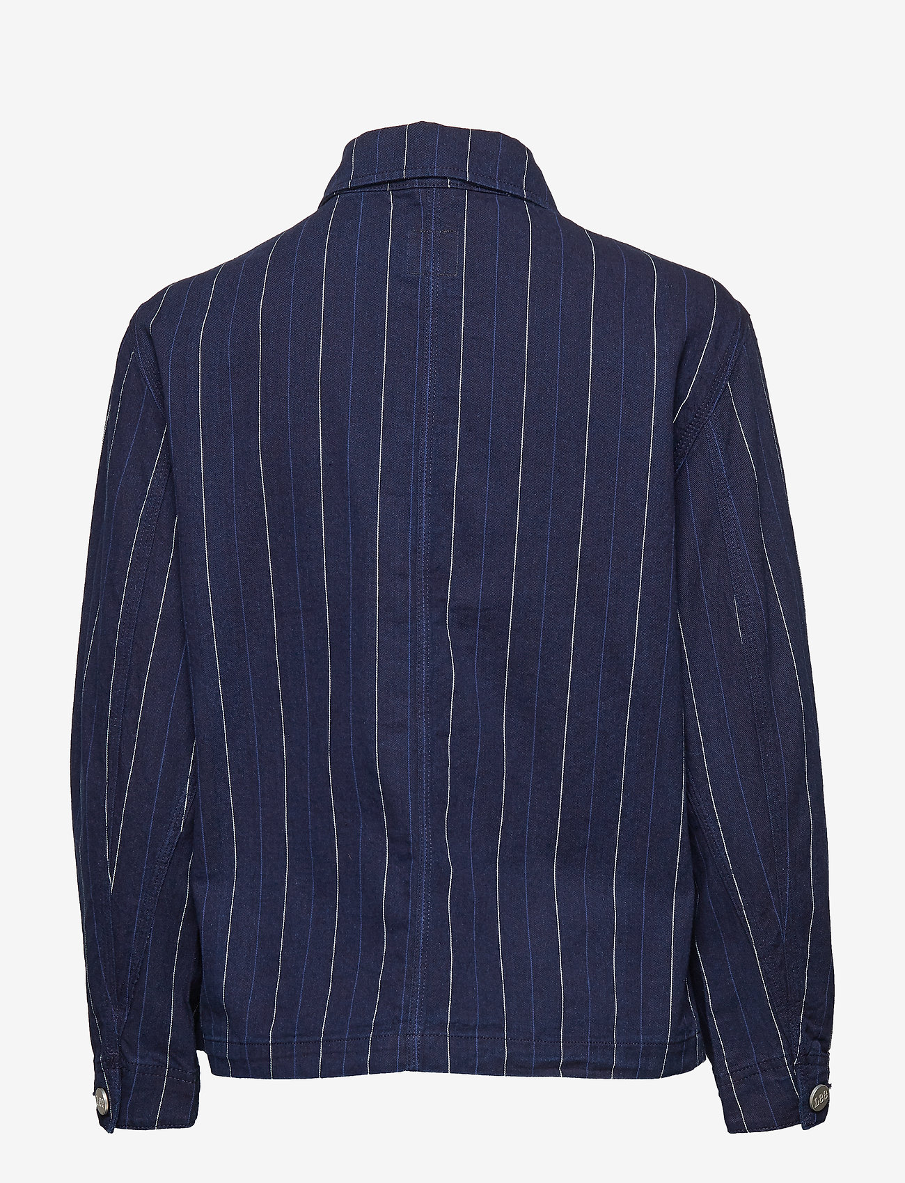 Lee Jeans - CHORE JACKET - blue work - 1