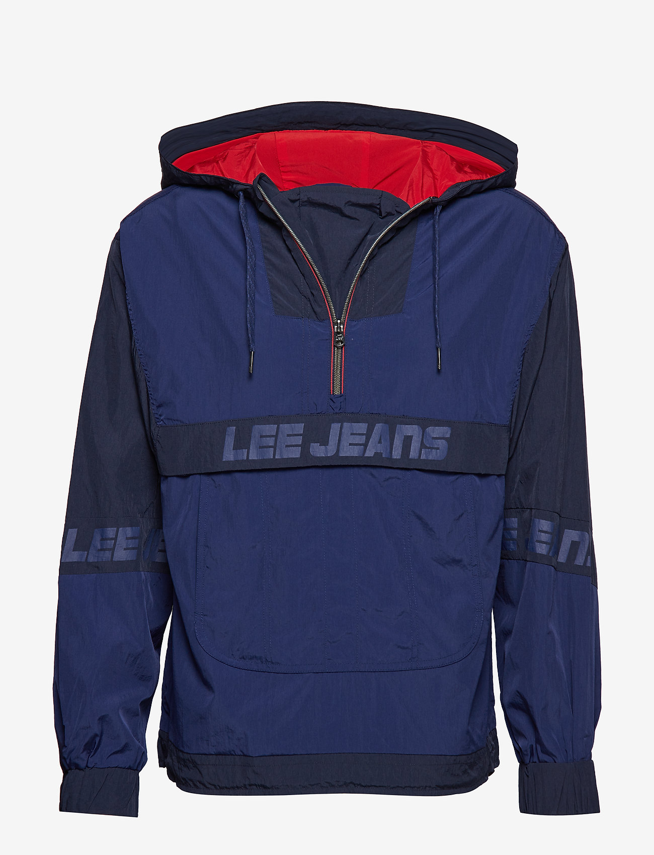 Lee Jeans - ANORAK - blueprint - 0