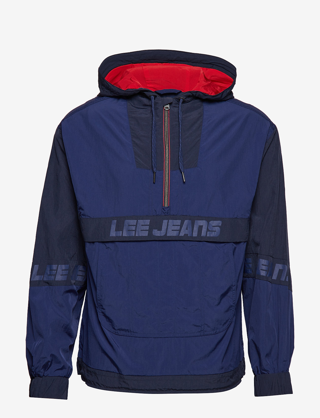 Lee Jeans - ANORAK - blueprint - 1