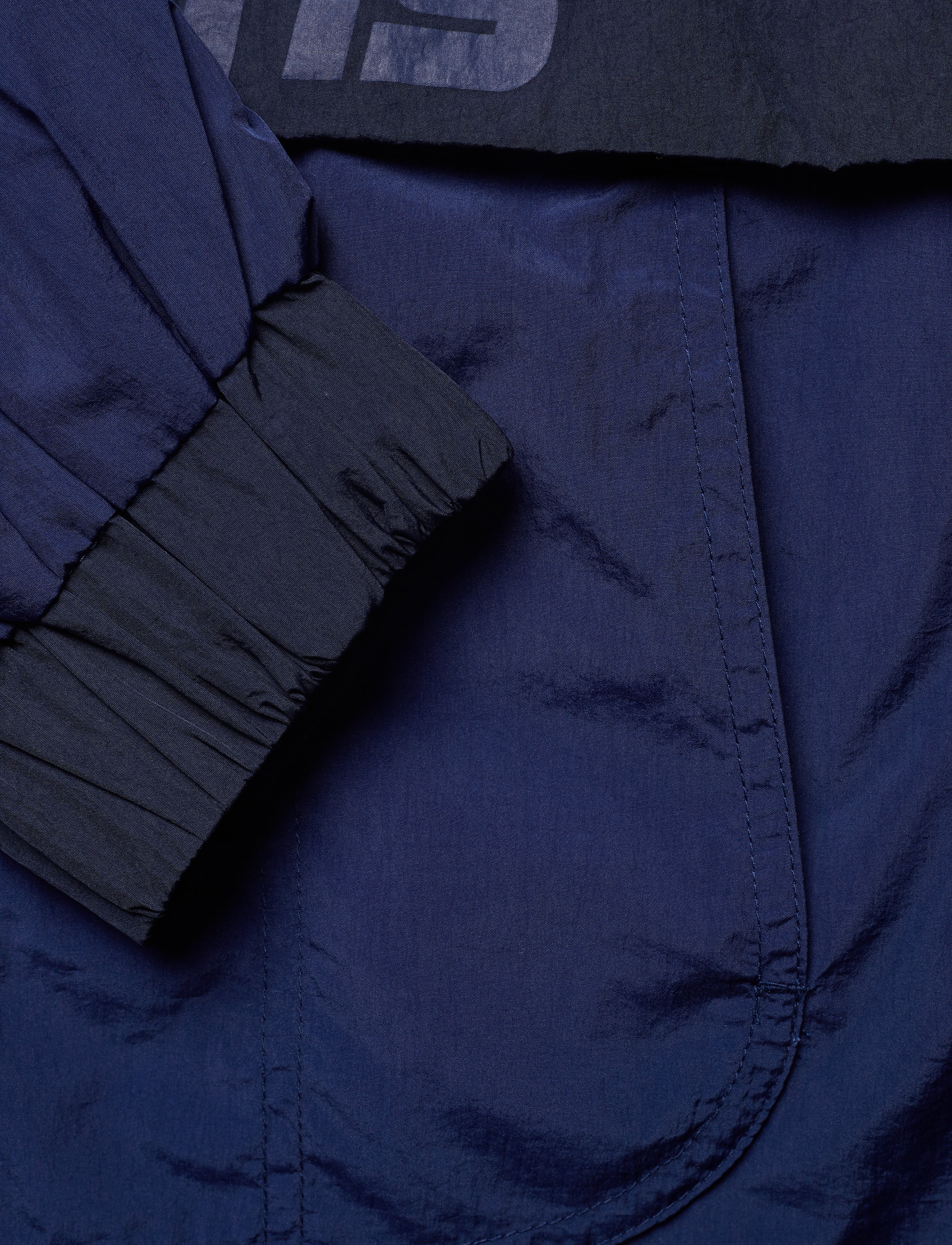 Lee Jeans - ANORAK - blueprint - 4