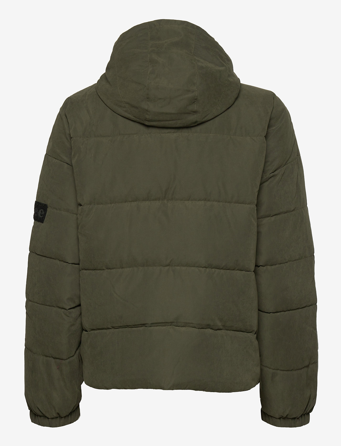 Lee Jeans - PUFFER JACKET - serpico green - 3