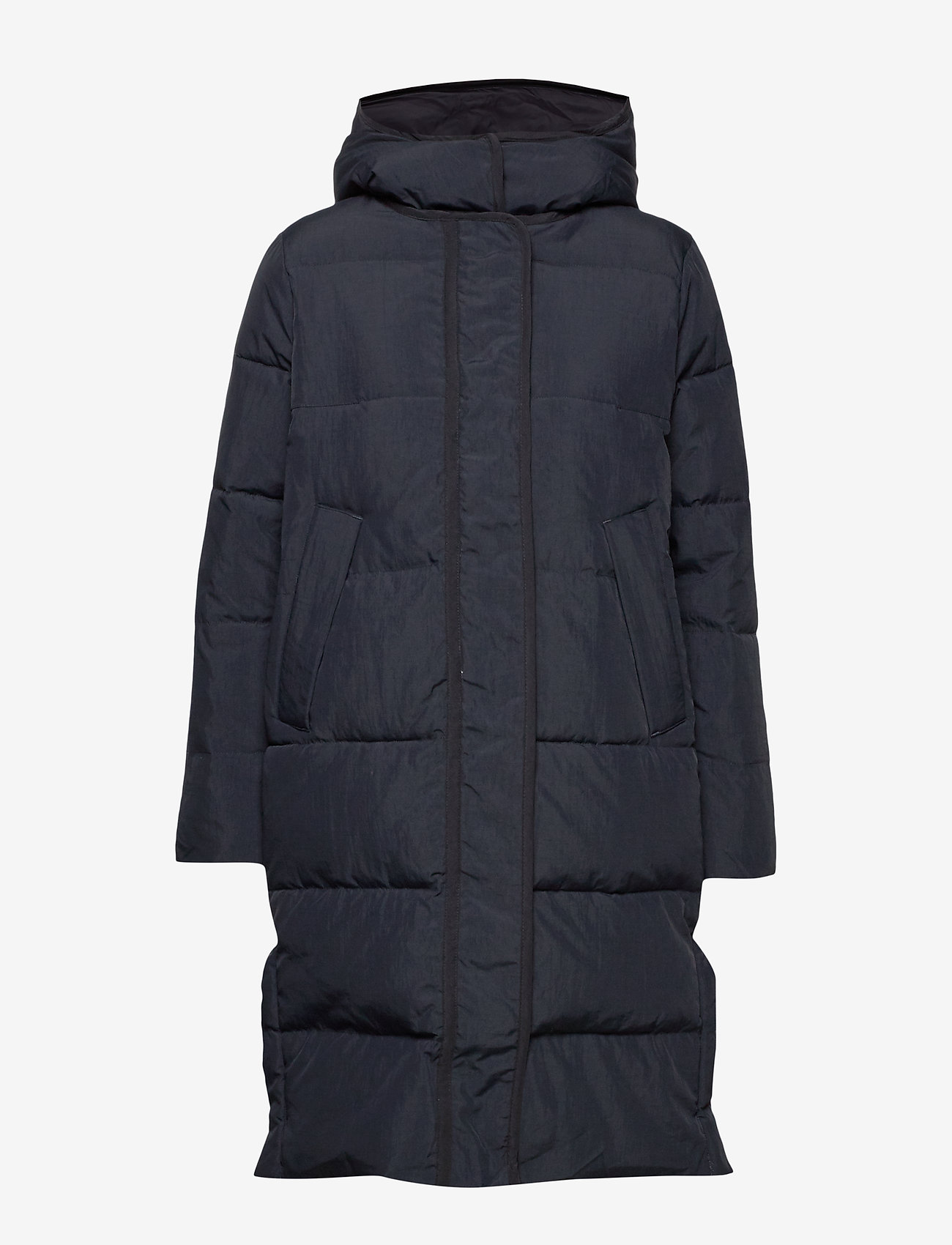 Lee Jeans - LONG PUFFER - black - 2