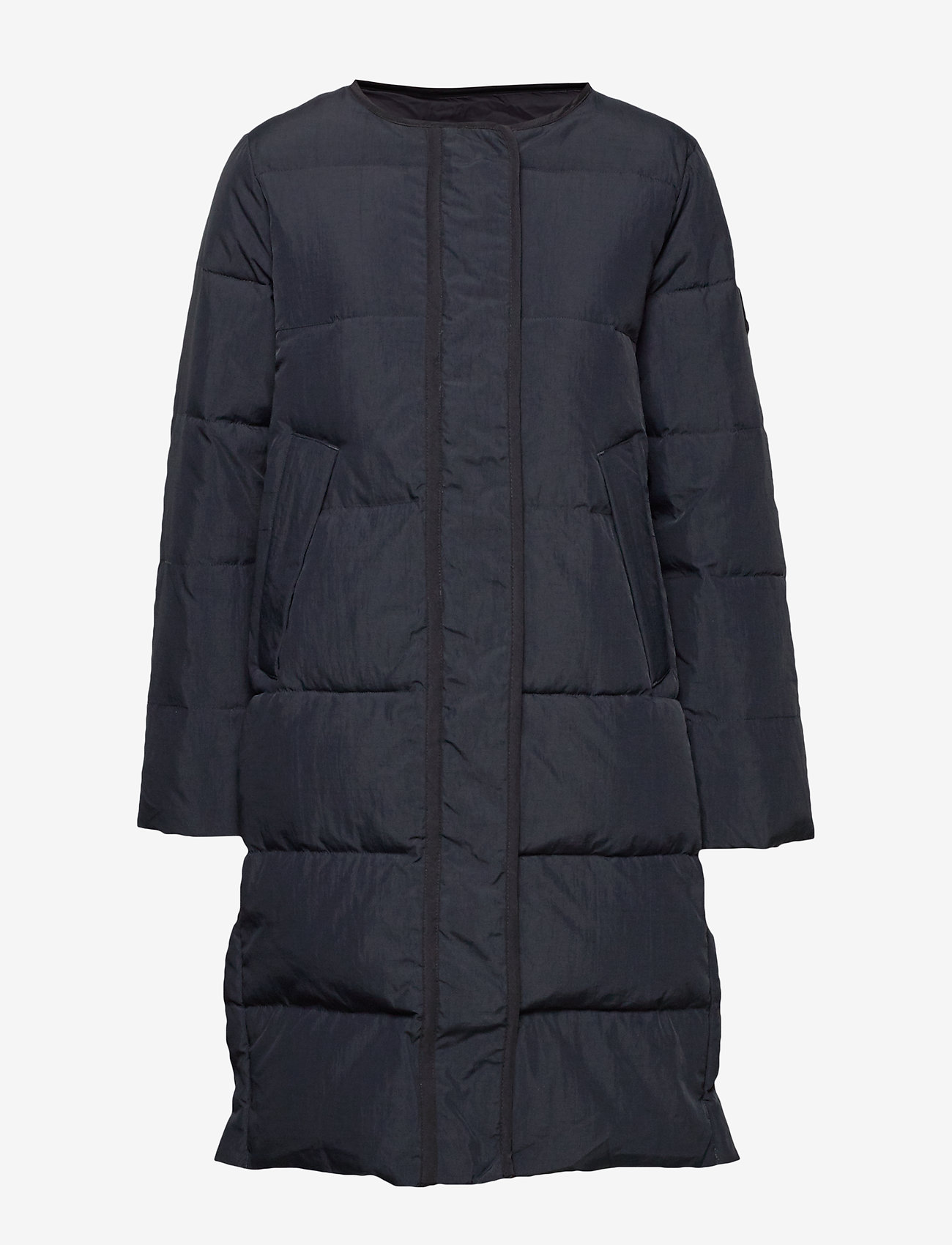Lee Jeans - LONG PUFFER - black - 3