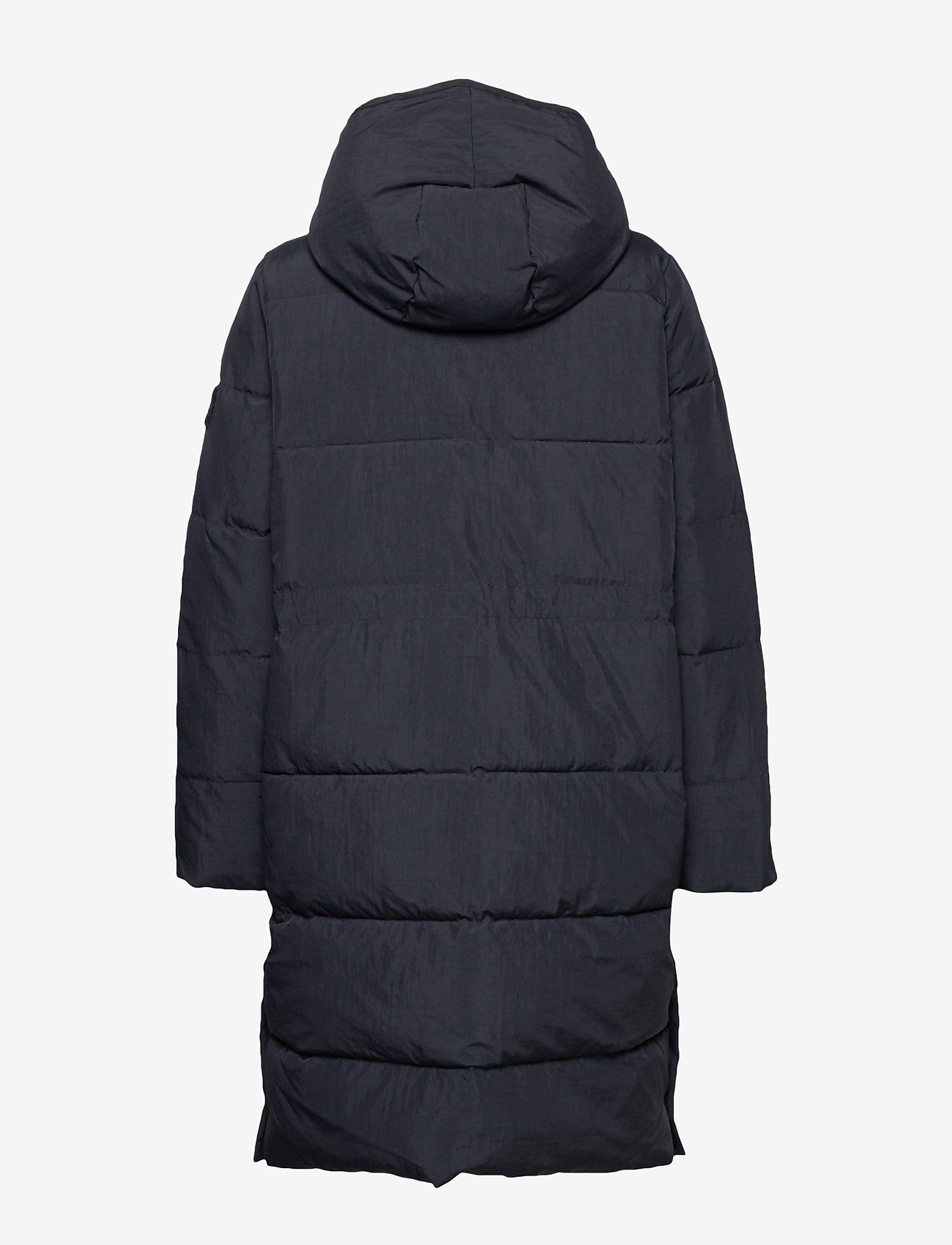 Lee Jeans - LONG PUFFER - black - 4