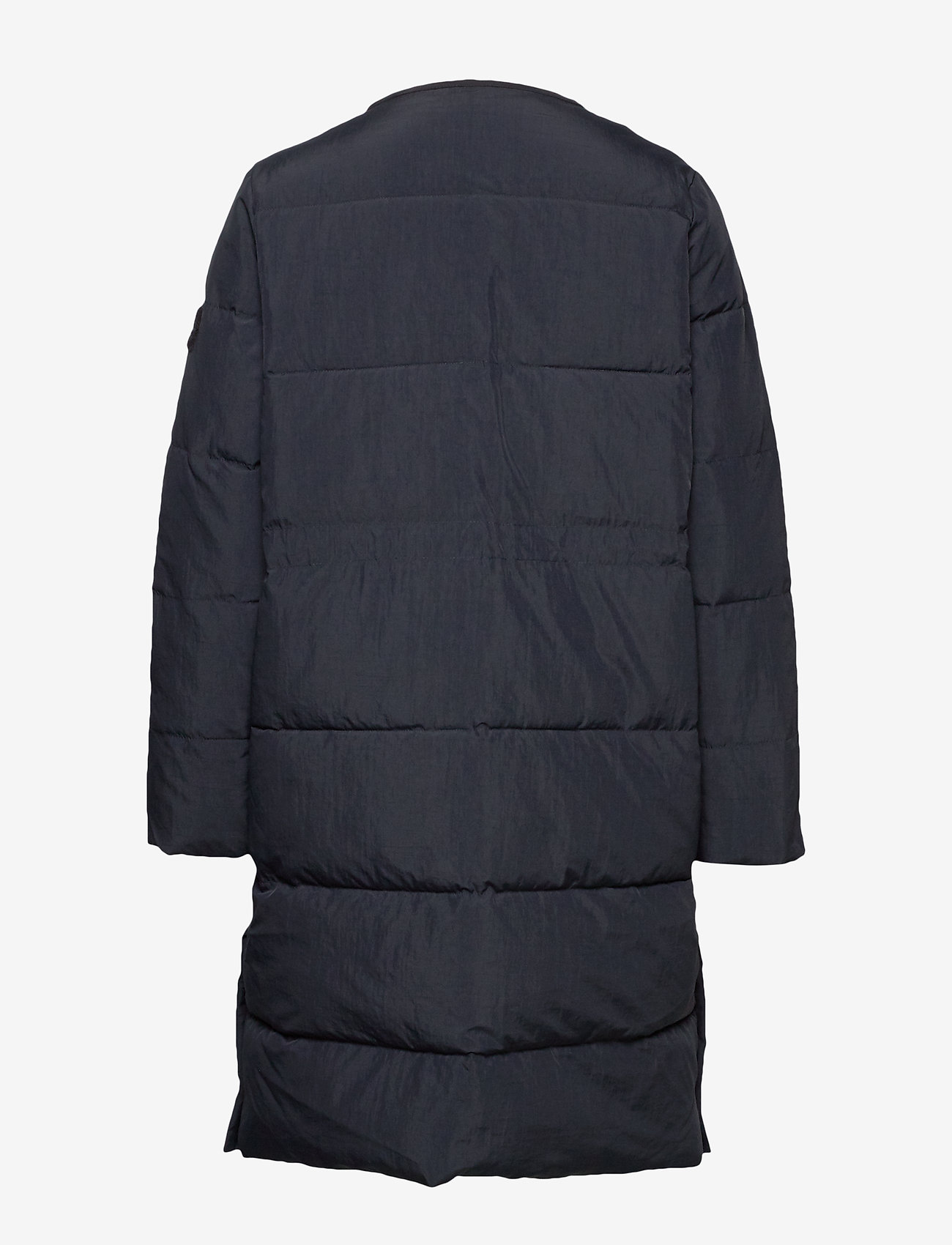 Lee Jeans - LONG PUFFER - black - 5