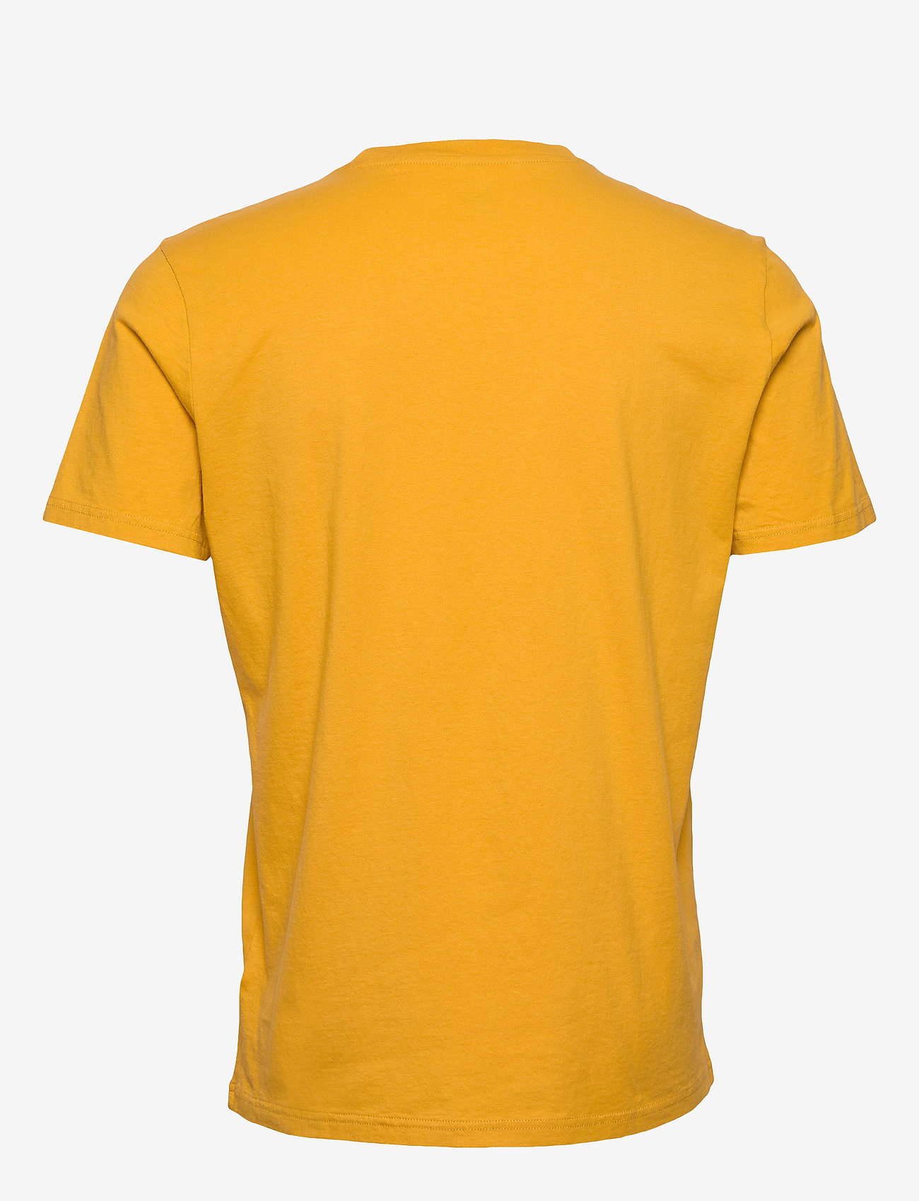 Lee Jeans - STAR SEASONAL GRAPHI - golden yellow - 1