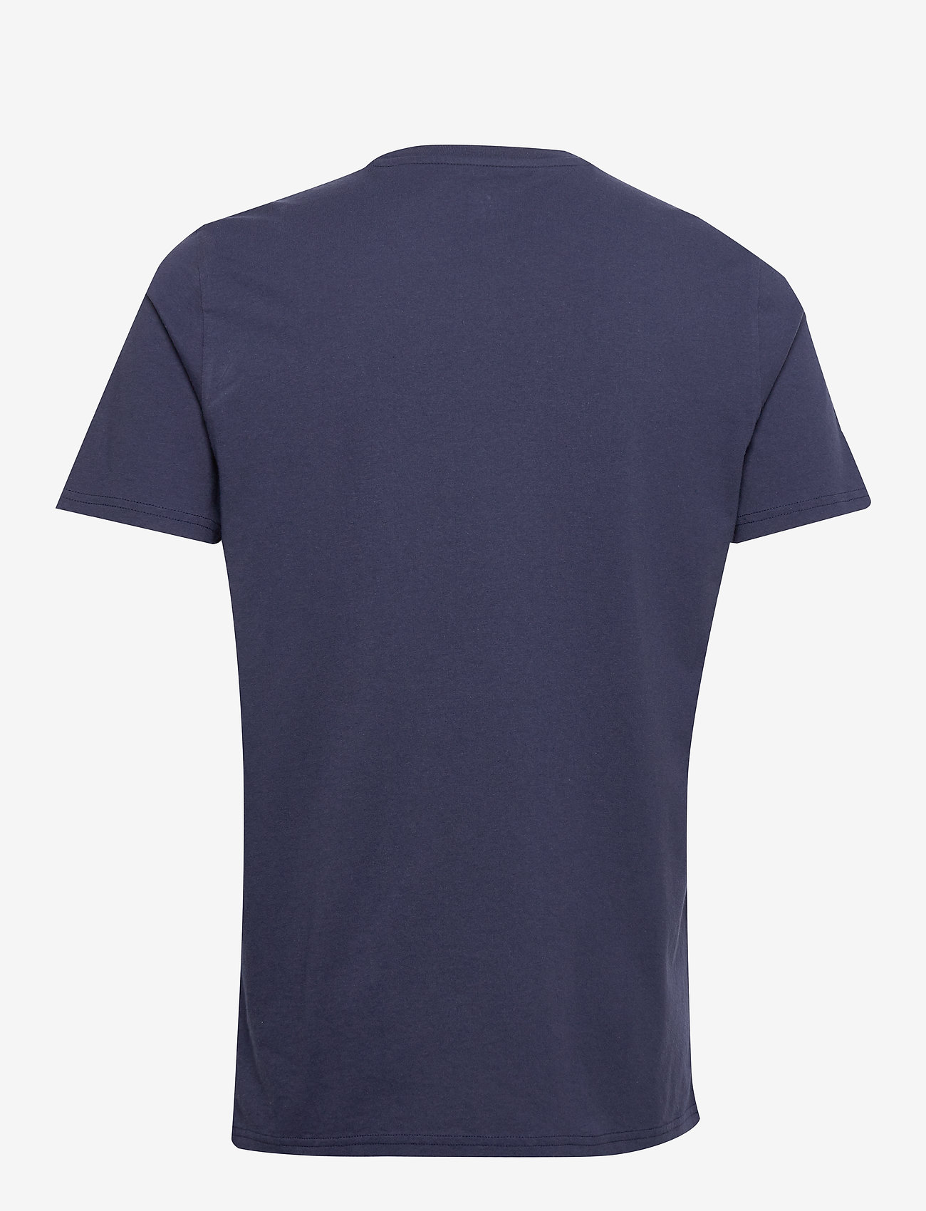 Lee Jeans - WORKWEAR TEE - dark navy - 1