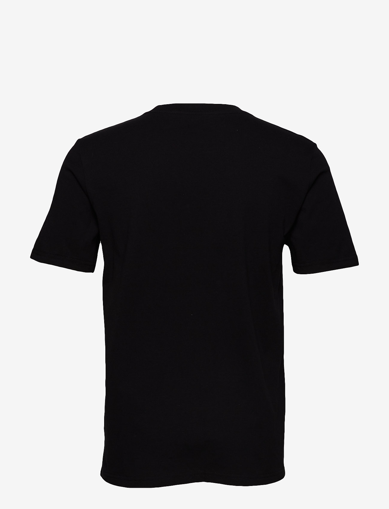 Lee Jeans - GRAPHIC TEE - black - 1