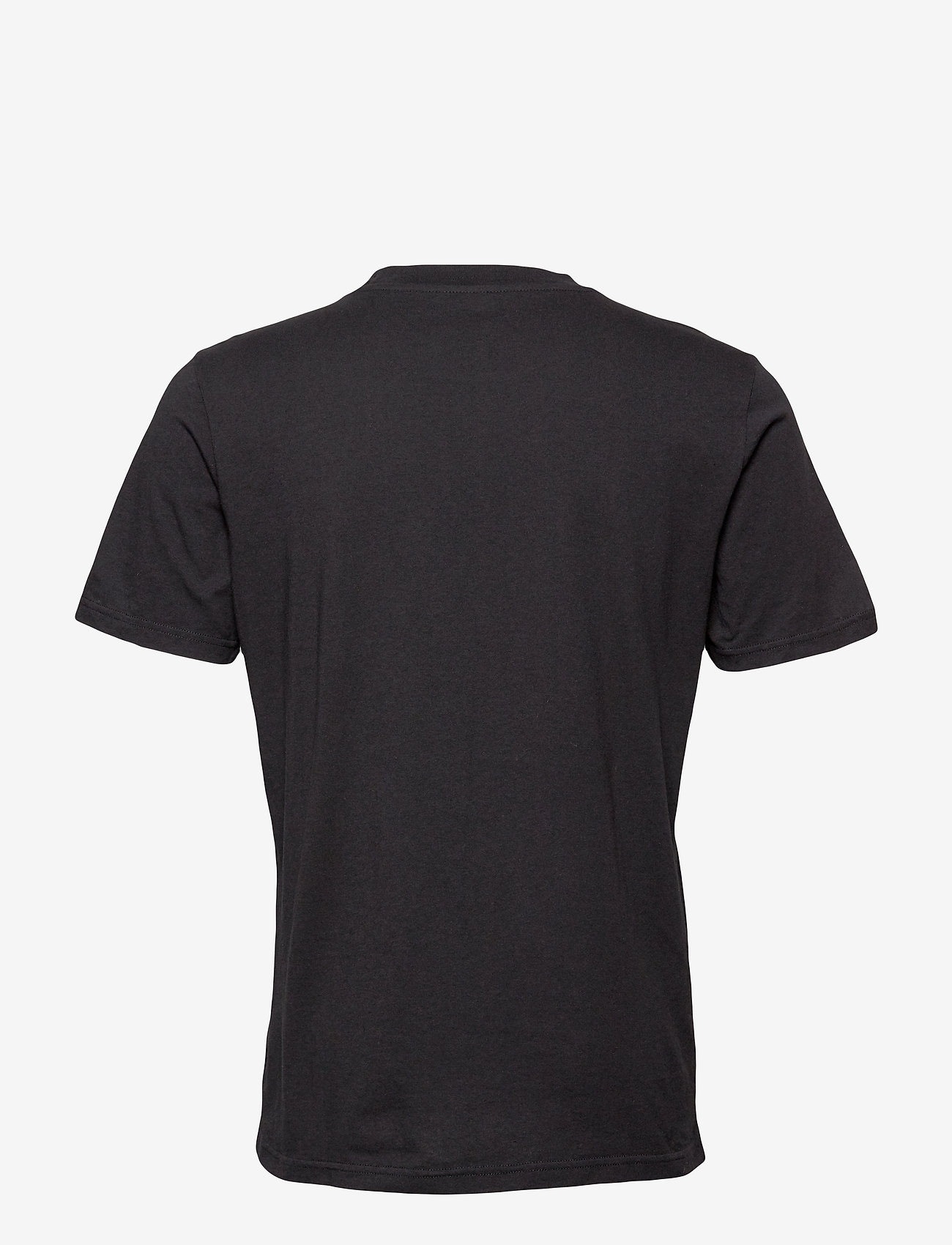 Lee Jeans - BOTANICAL TEE - black - 1