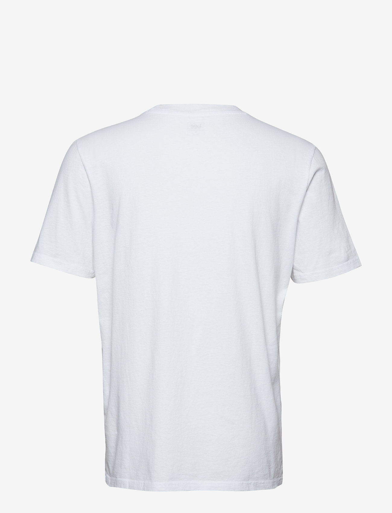 Lee Jeans - BOTANICAL TEE - bright white - 1