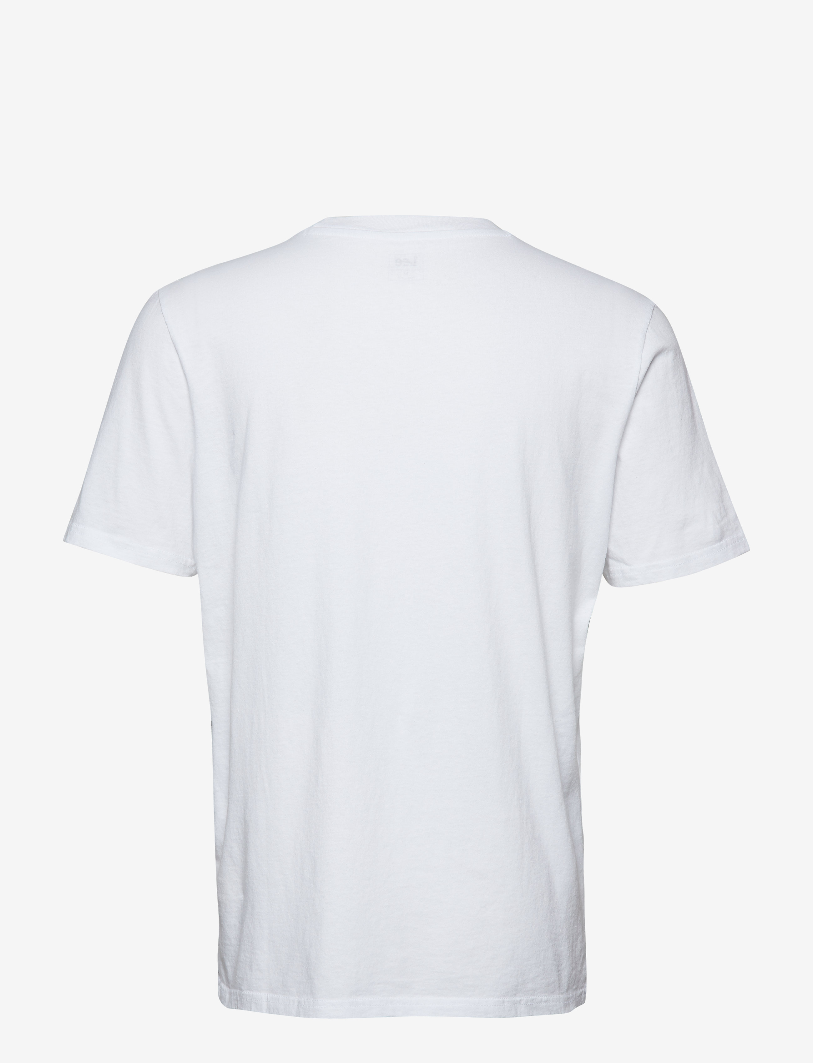 Lee Jeans - BOTANICAL TEE - bright white - 1