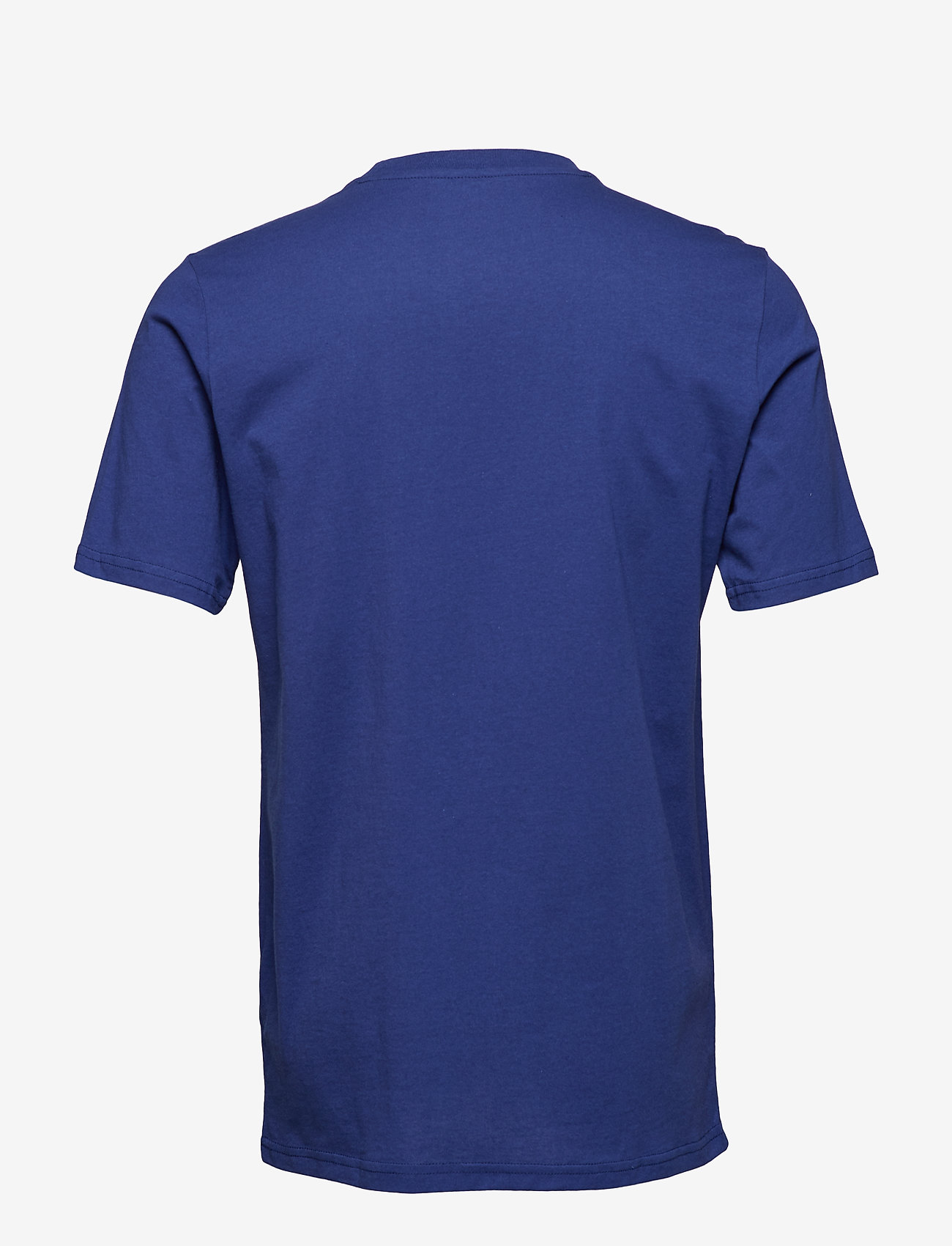 Lee Jeans - LOGO TEE - blueprint - 1
