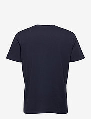 Lee Jeans - SS PATCH LOGO TEE - lowest prices - navy - 1