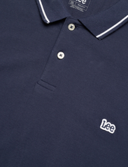 Lee Jeans - PIQUE POLO - lowest prices - navy - 2