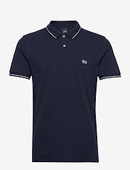 PIQUE POLO - NAVY