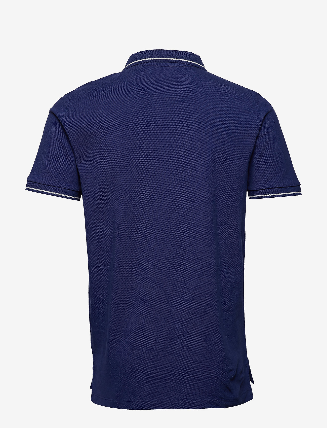 Lee Jeans - PIQUE POLO - blueprint - 1