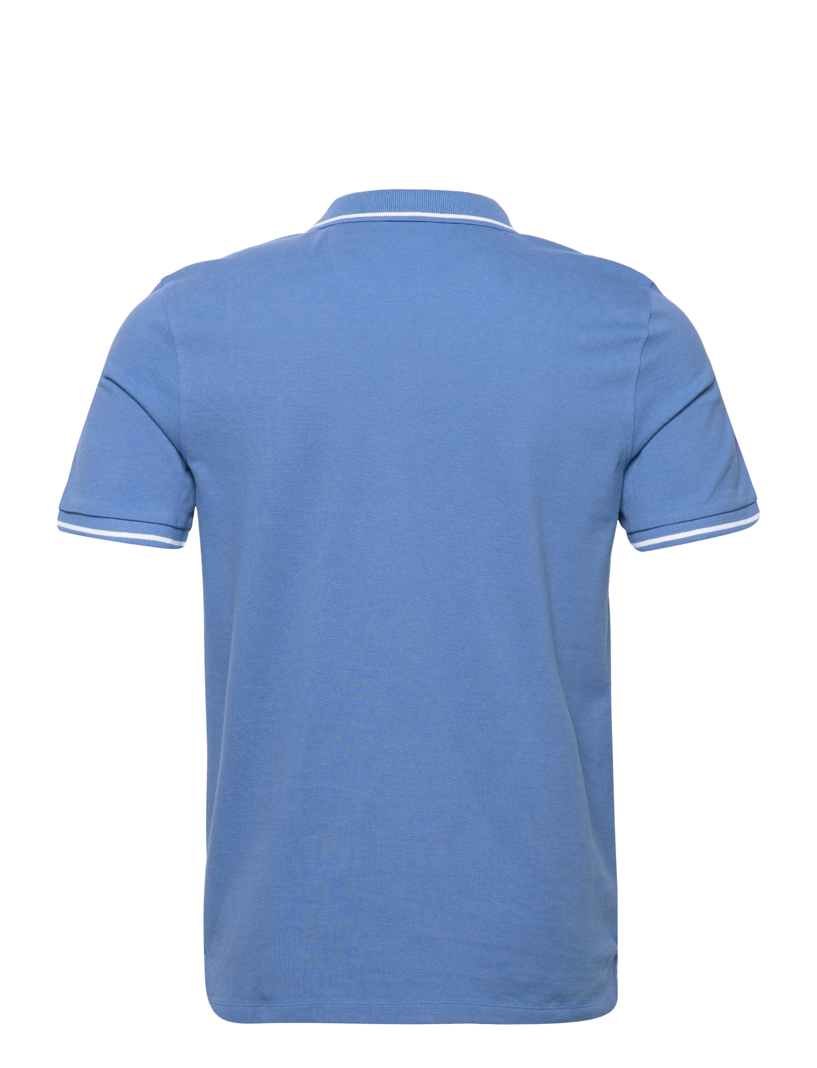 Lee Jeans - PIQUE POLO - blue union - 1
