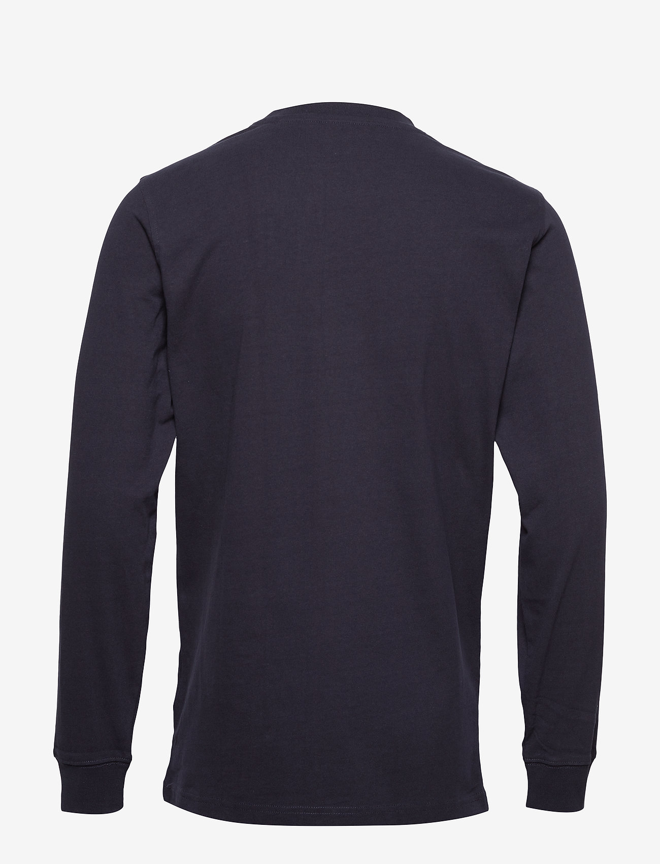 Lee Jeans - AUTHENTIC PKT T LS - midnight navy - 1