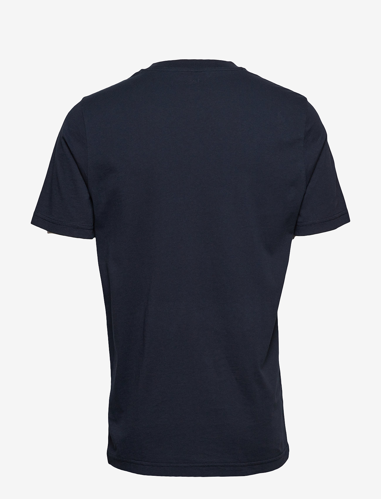 Lee Jeans - EMBLEM TEE - sky captain - 1