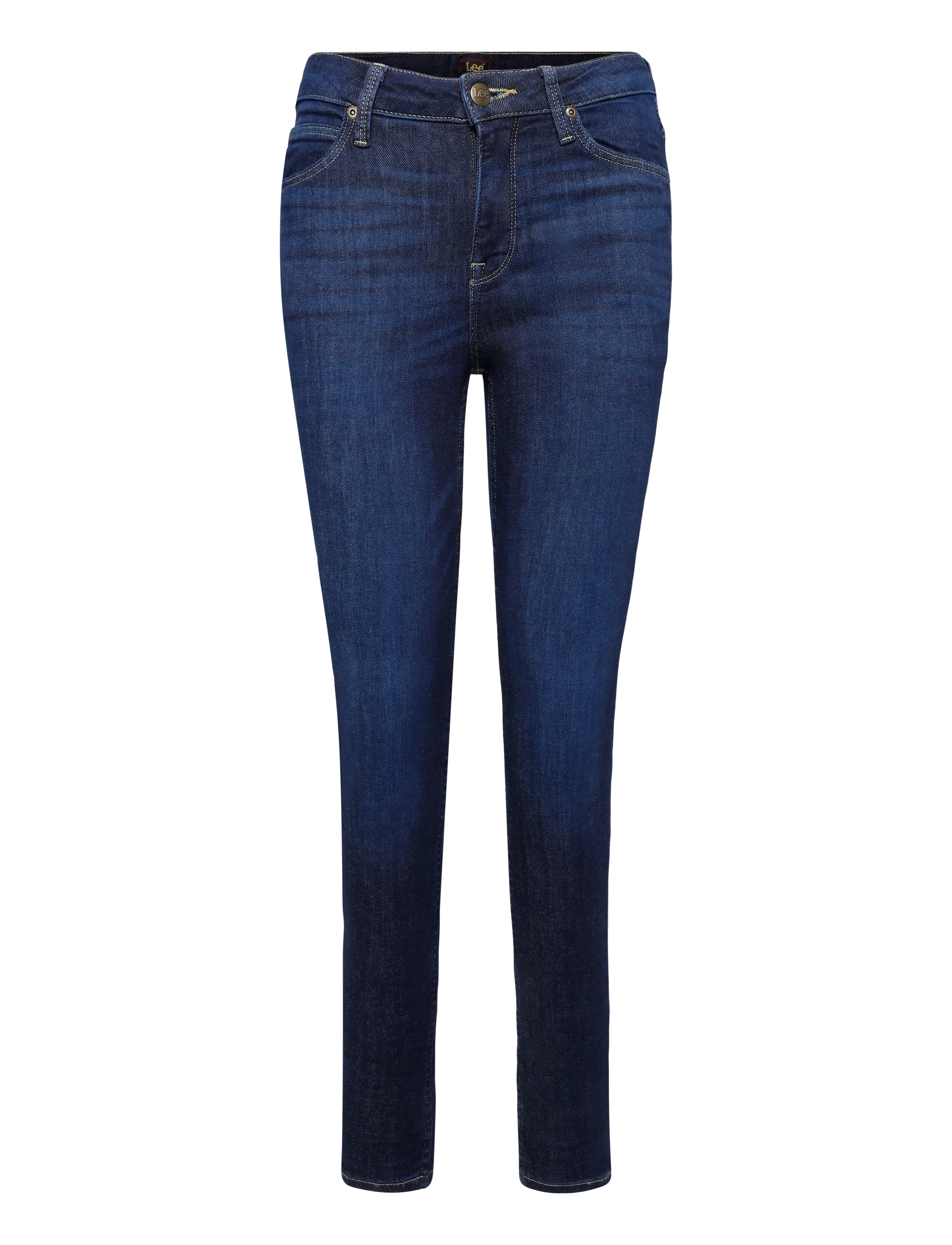 Lee Jeans - SCARLETT HIGH - skinny jeans - bestowed upon - 1