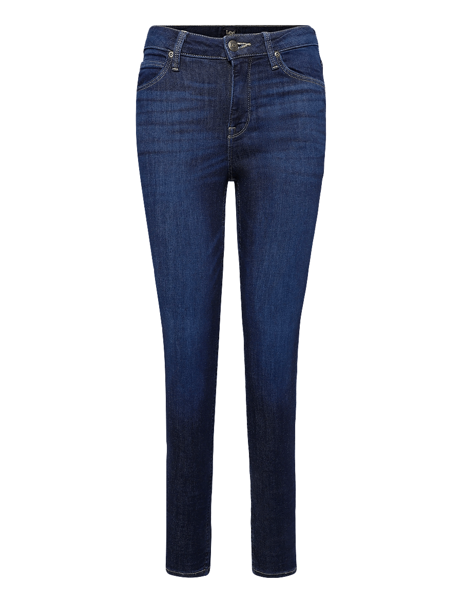 Lee Jeans - SCARLETT HIGH - skinny jeans - bestowed upon - 1