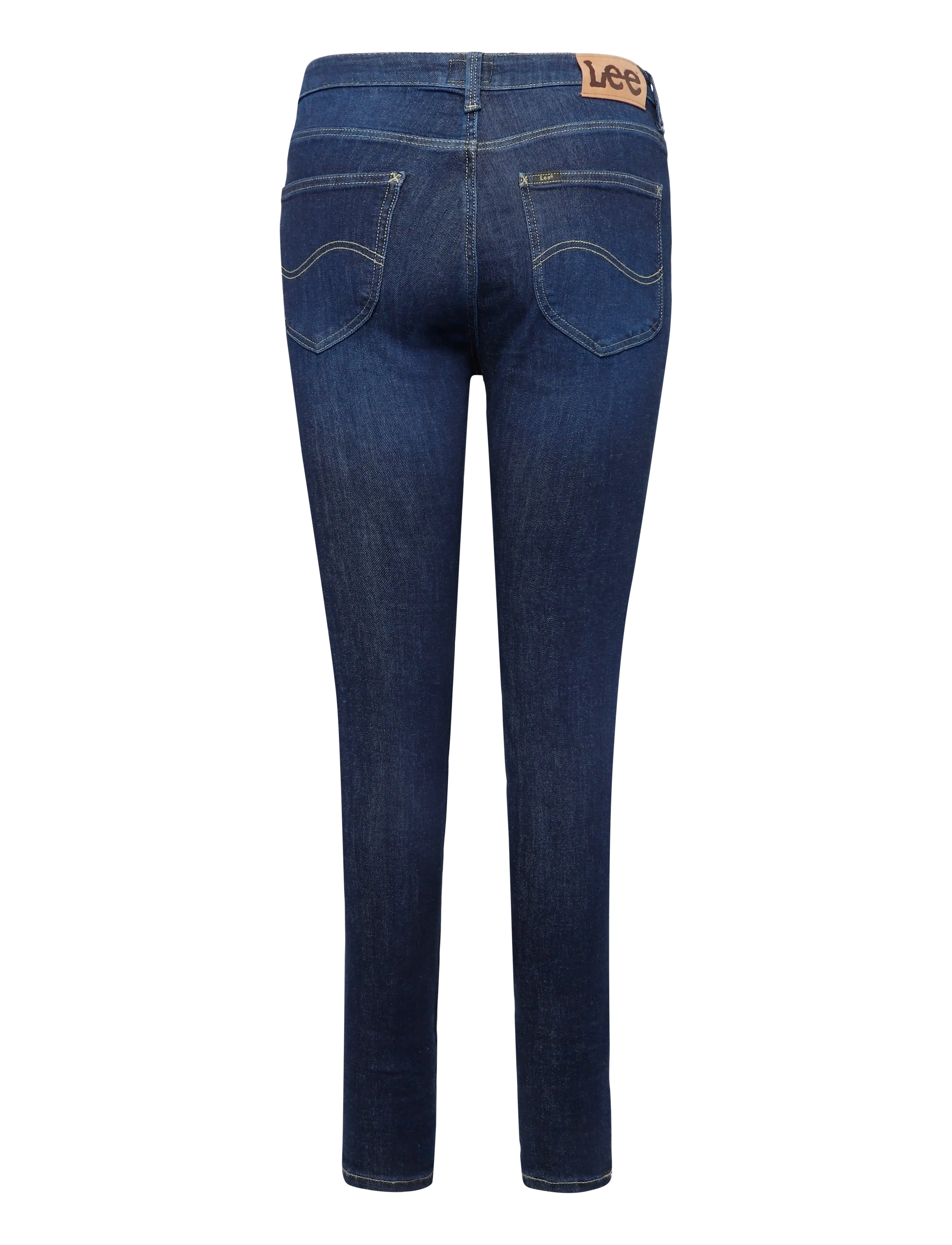 Lee Jeans - SCARLETT HIGH - skinny jeans - bestowed upon - 2