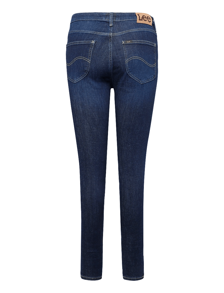 Lee Jeans - SCARLETT HIGH - skinny jeans - bestowed upon - 2