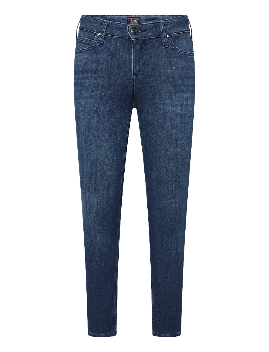 Lee Jeans - SCARLETT HIGH - liibuvad teksad - caught a chill - 1