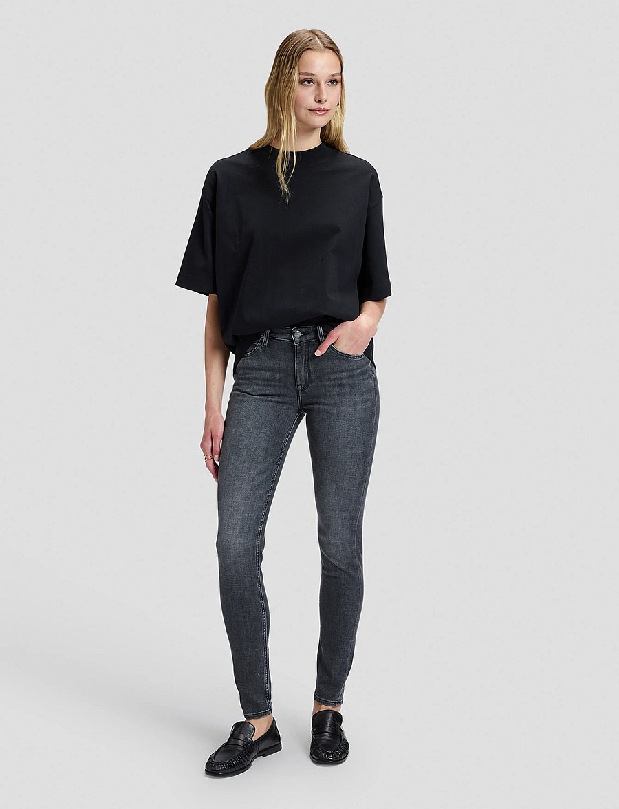 Lee Jeans - SCARLETT HIGH - skinny jeans - holiday special - 0