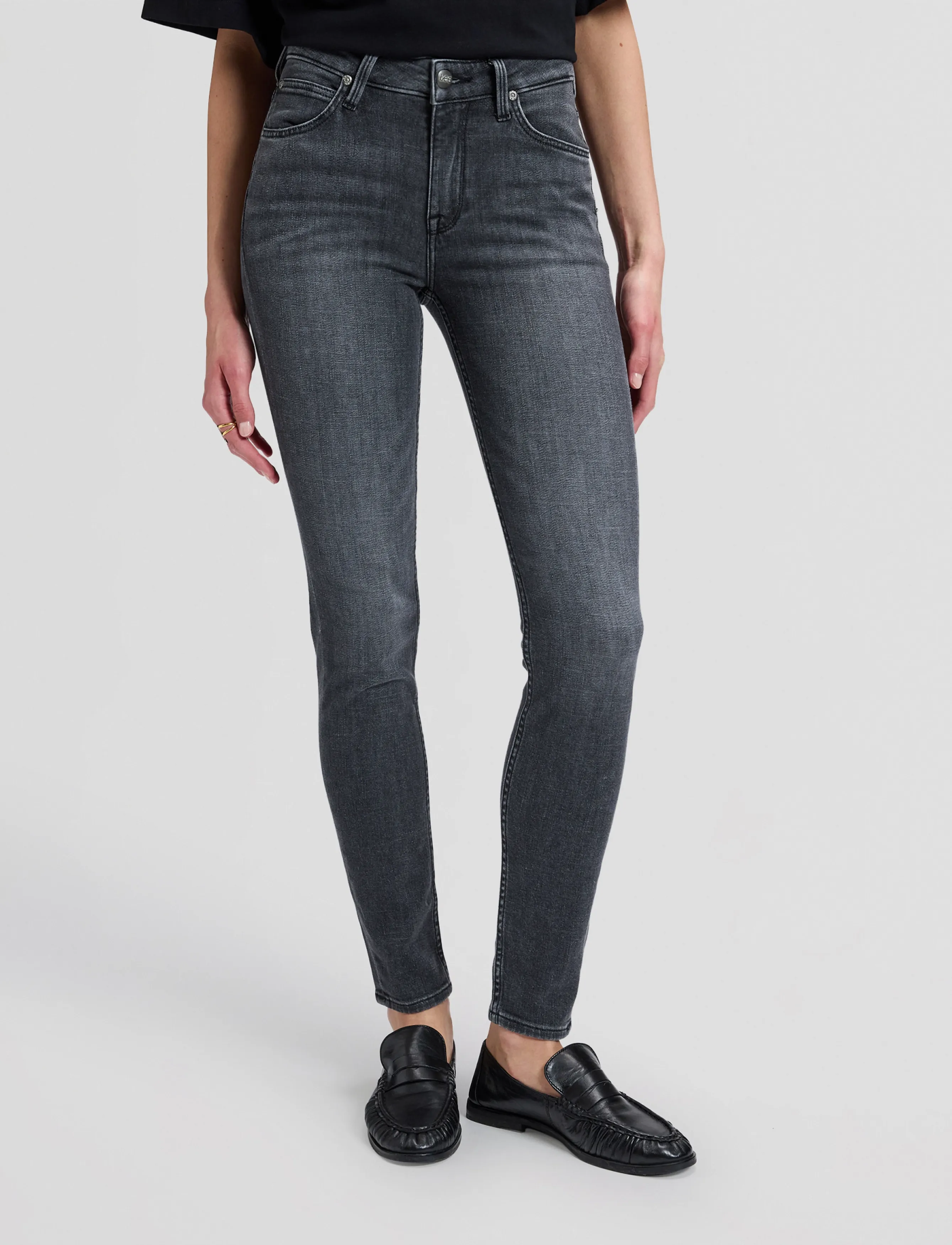 Lee Jeans - SCARLETT HIGH - skinny jeans - holiday special - 2